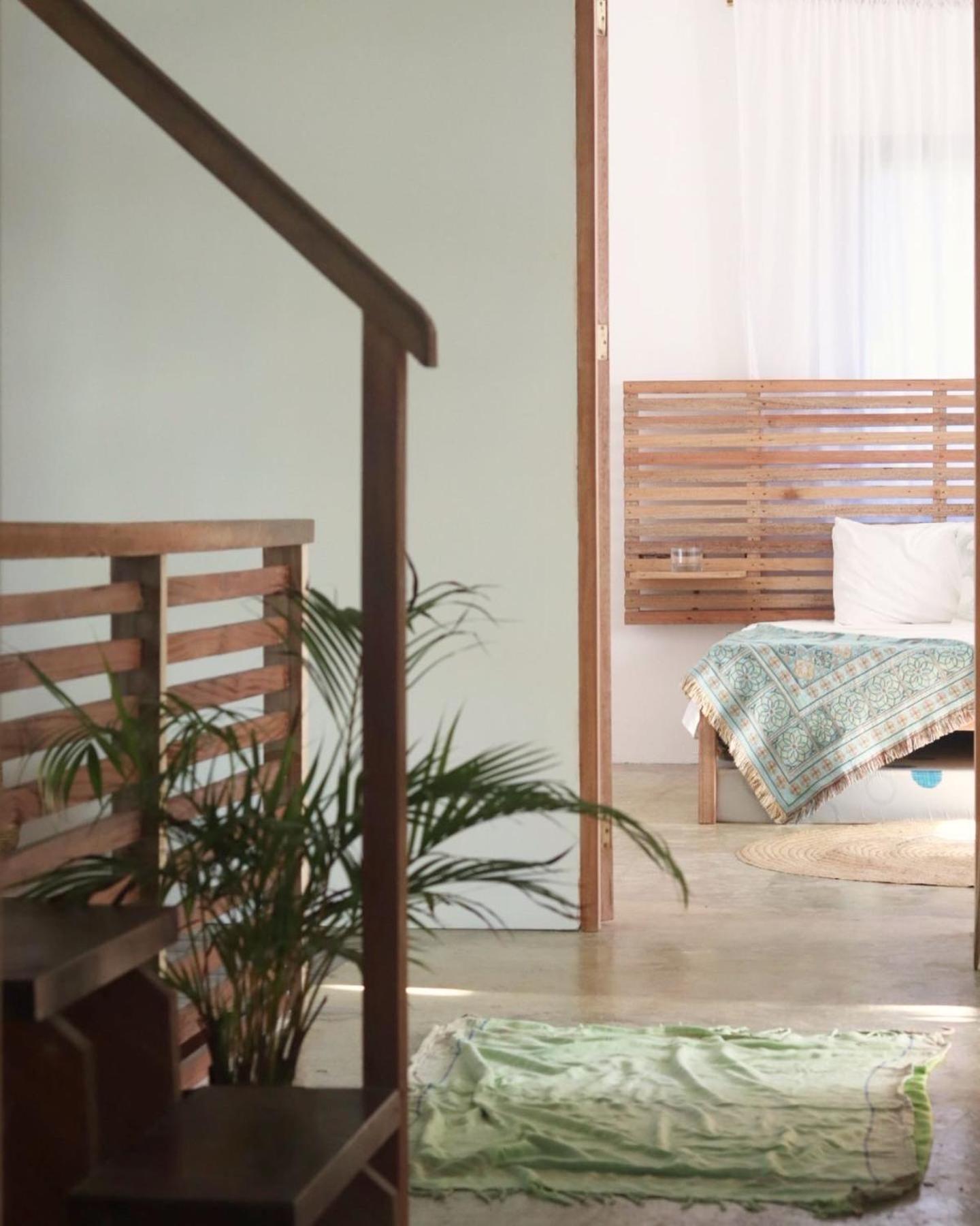 King Room with Garden View - Photo 8