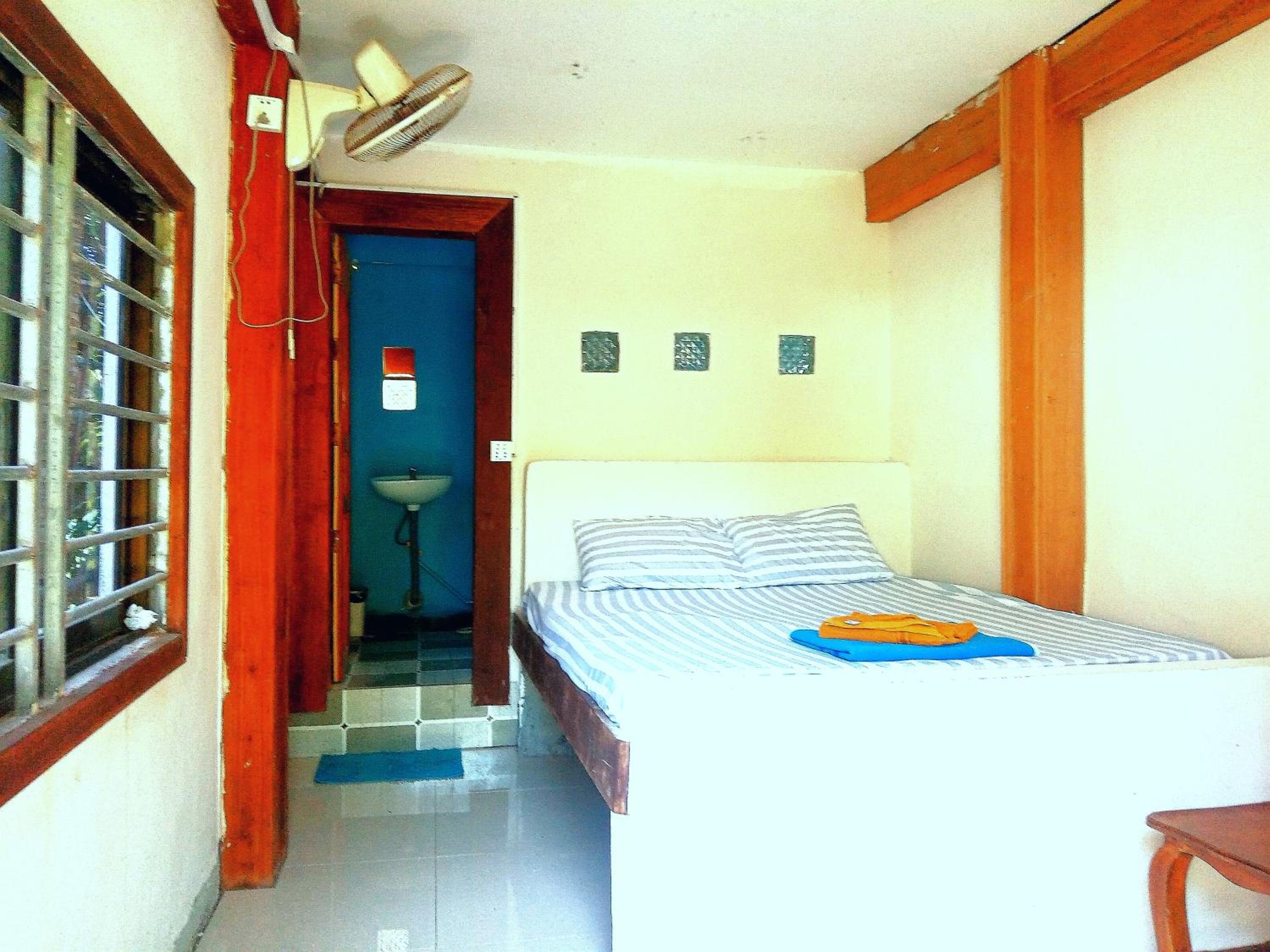Deluxe Queen Room photo 3