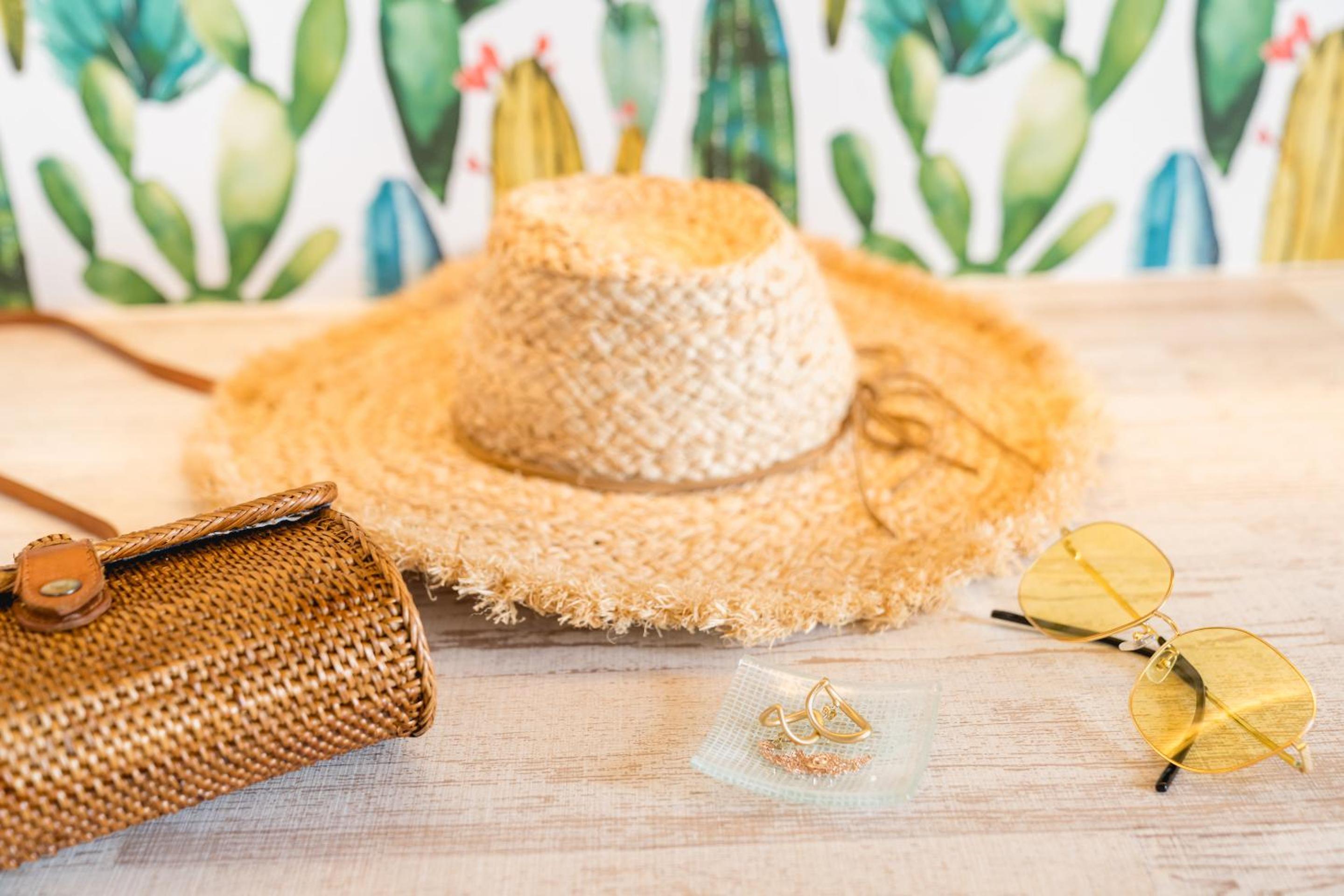 Concept Room “Tropical” - Photo 11