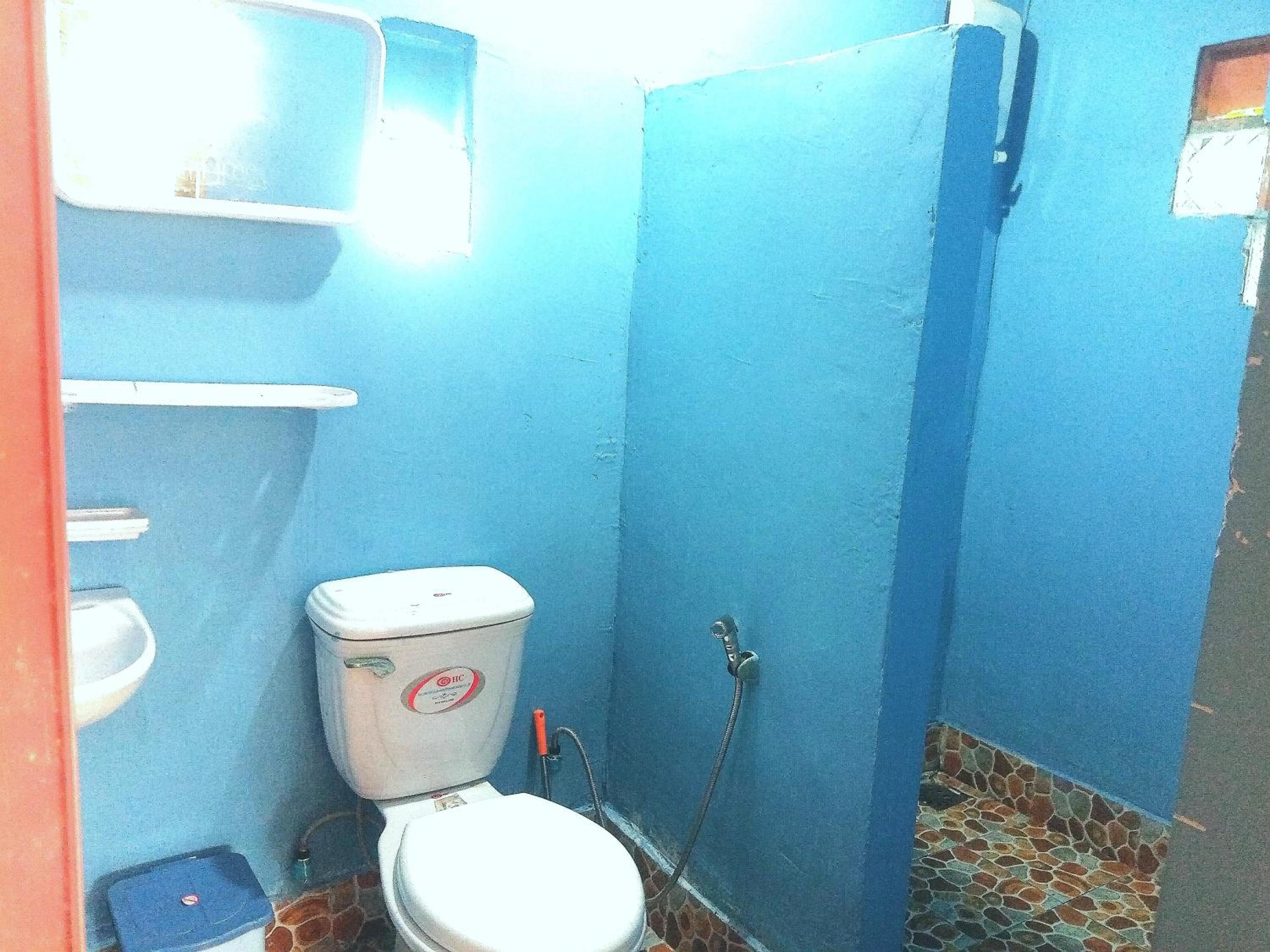Deluxe Twin Room photo 3