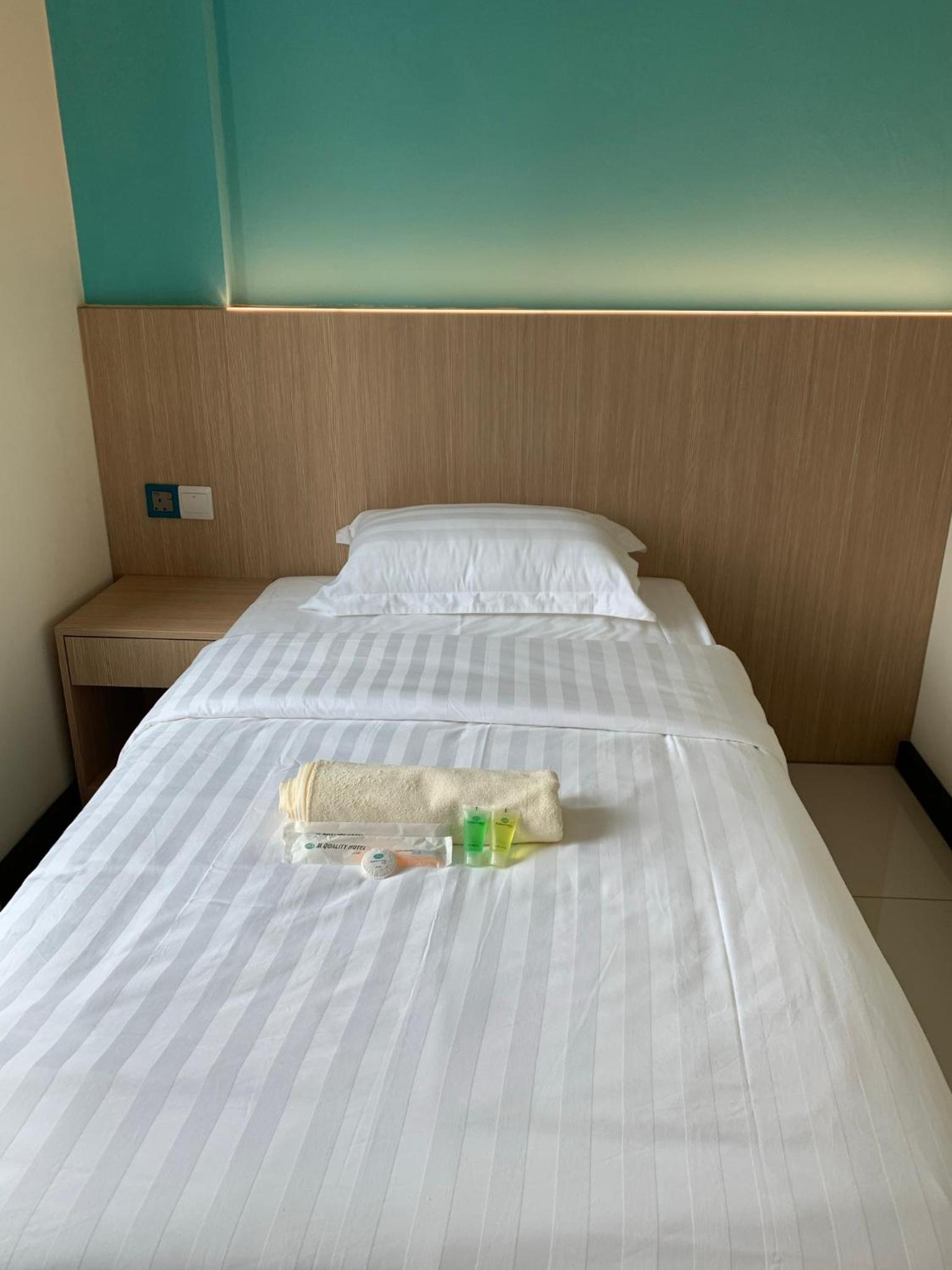 Standard Single Room photo 1