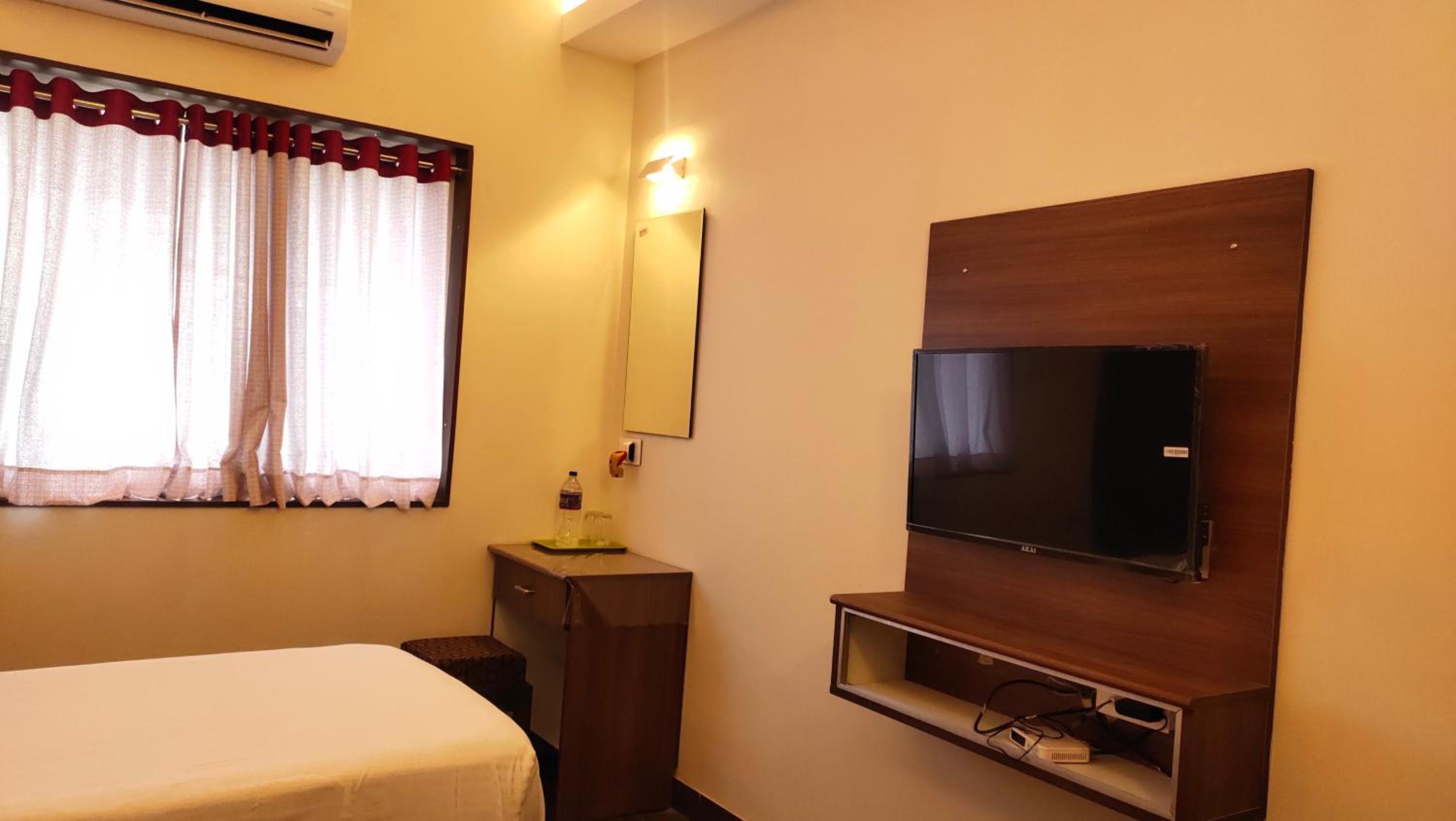 Superior Twin Room photo 1