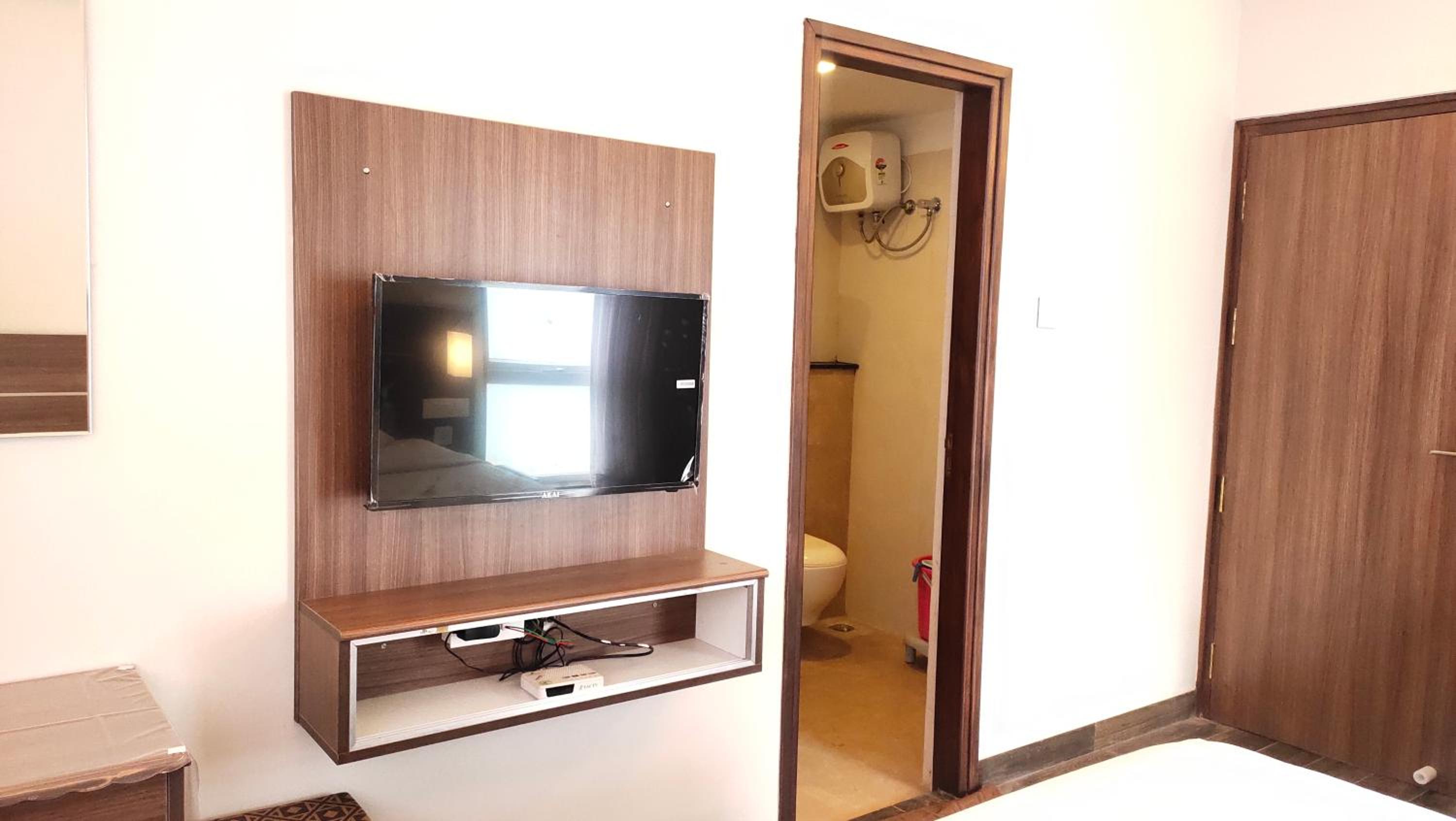 Superior Suite photo 2