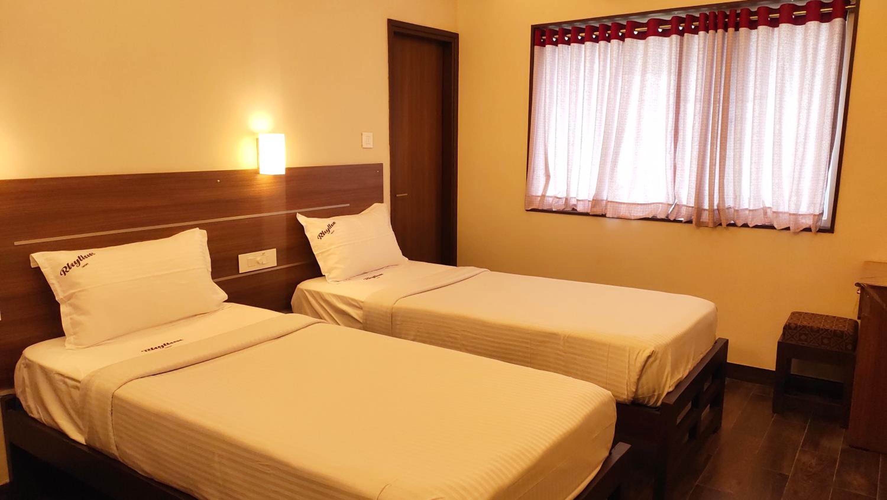Superior Twin Room photo 2