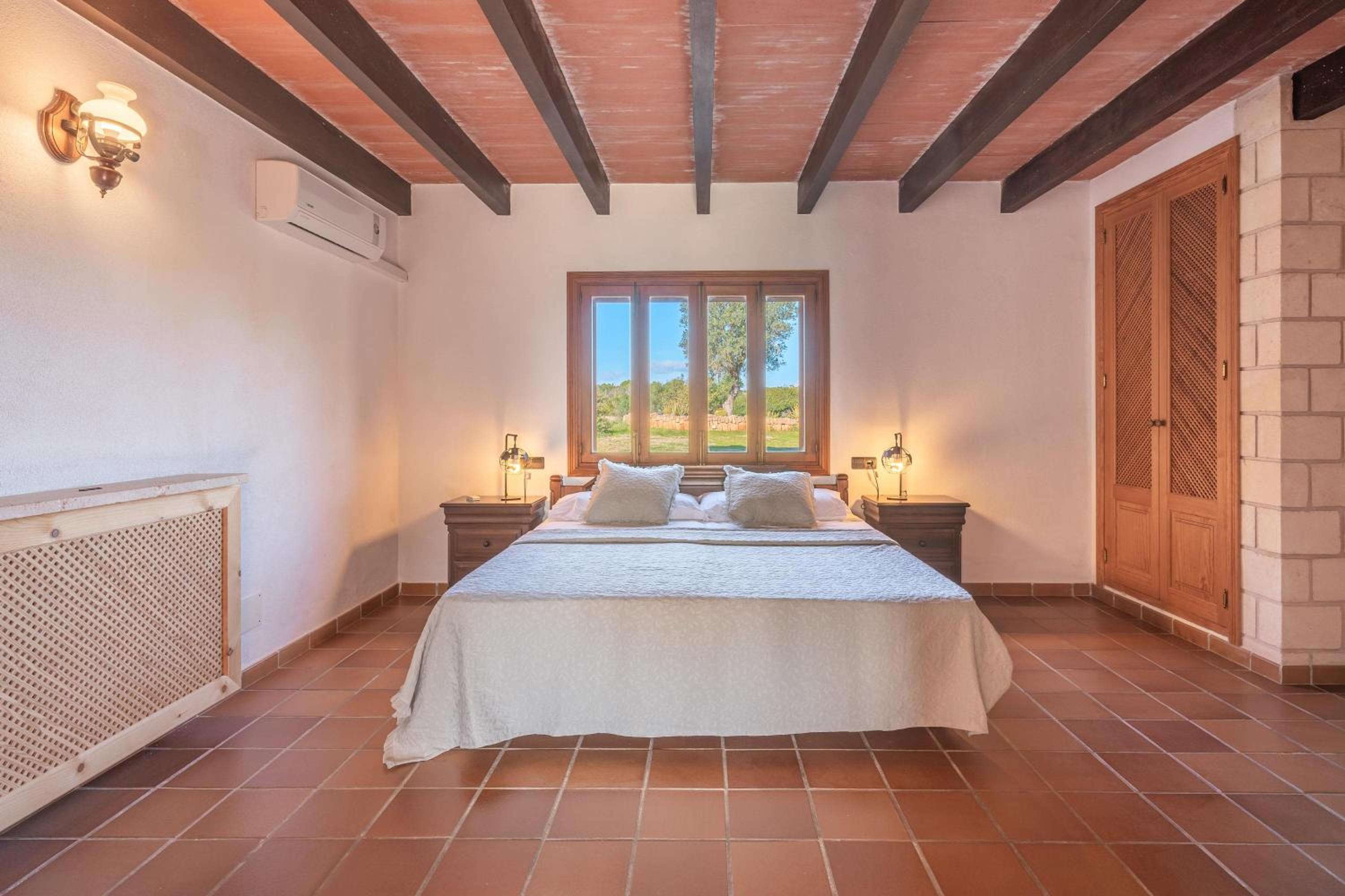 Apartamento de una habitación superior