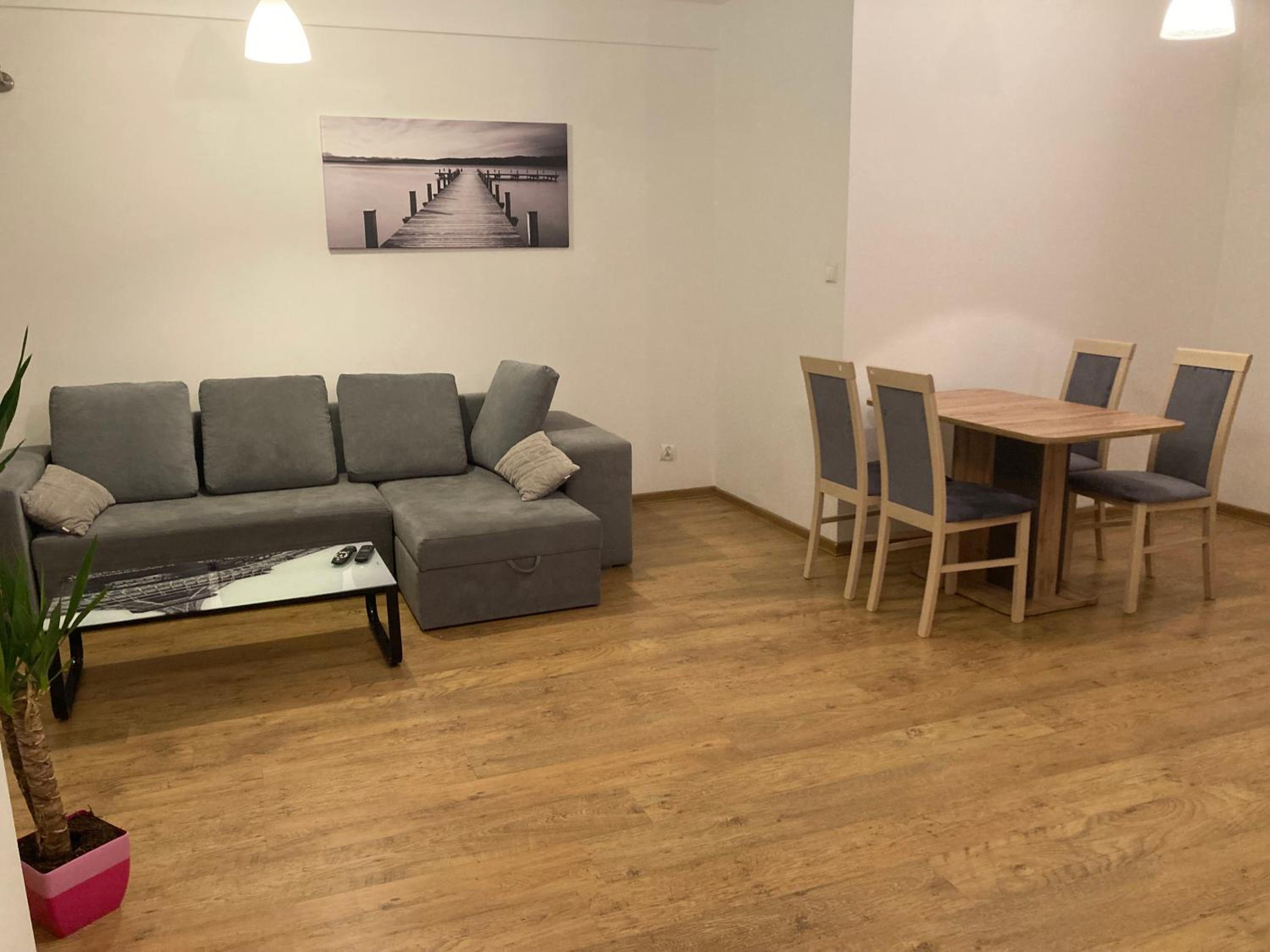 One-Bedroom Apartment - Photo 4
