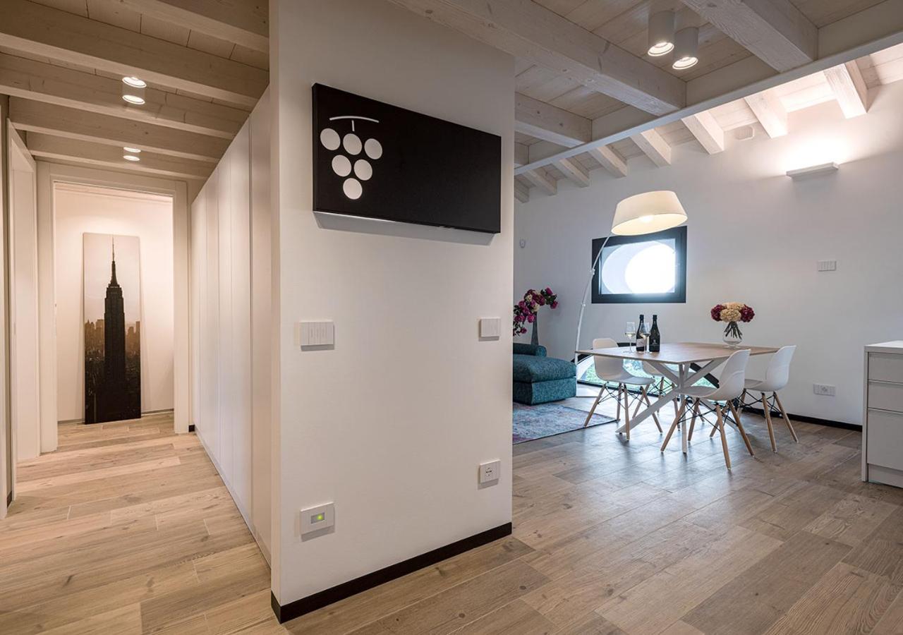Apartment - Split Level
