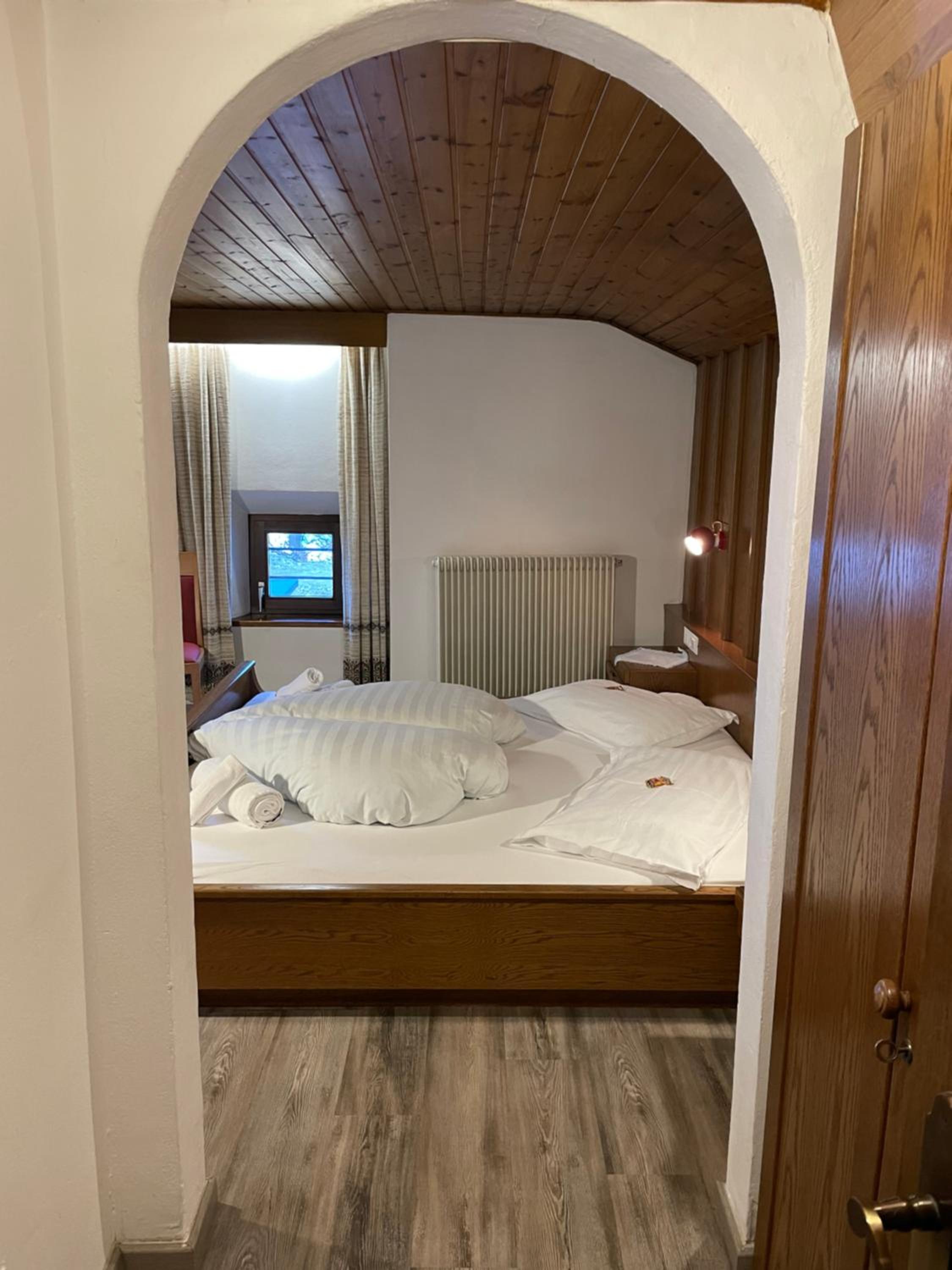 Deluxe Quadruple Room photo 3