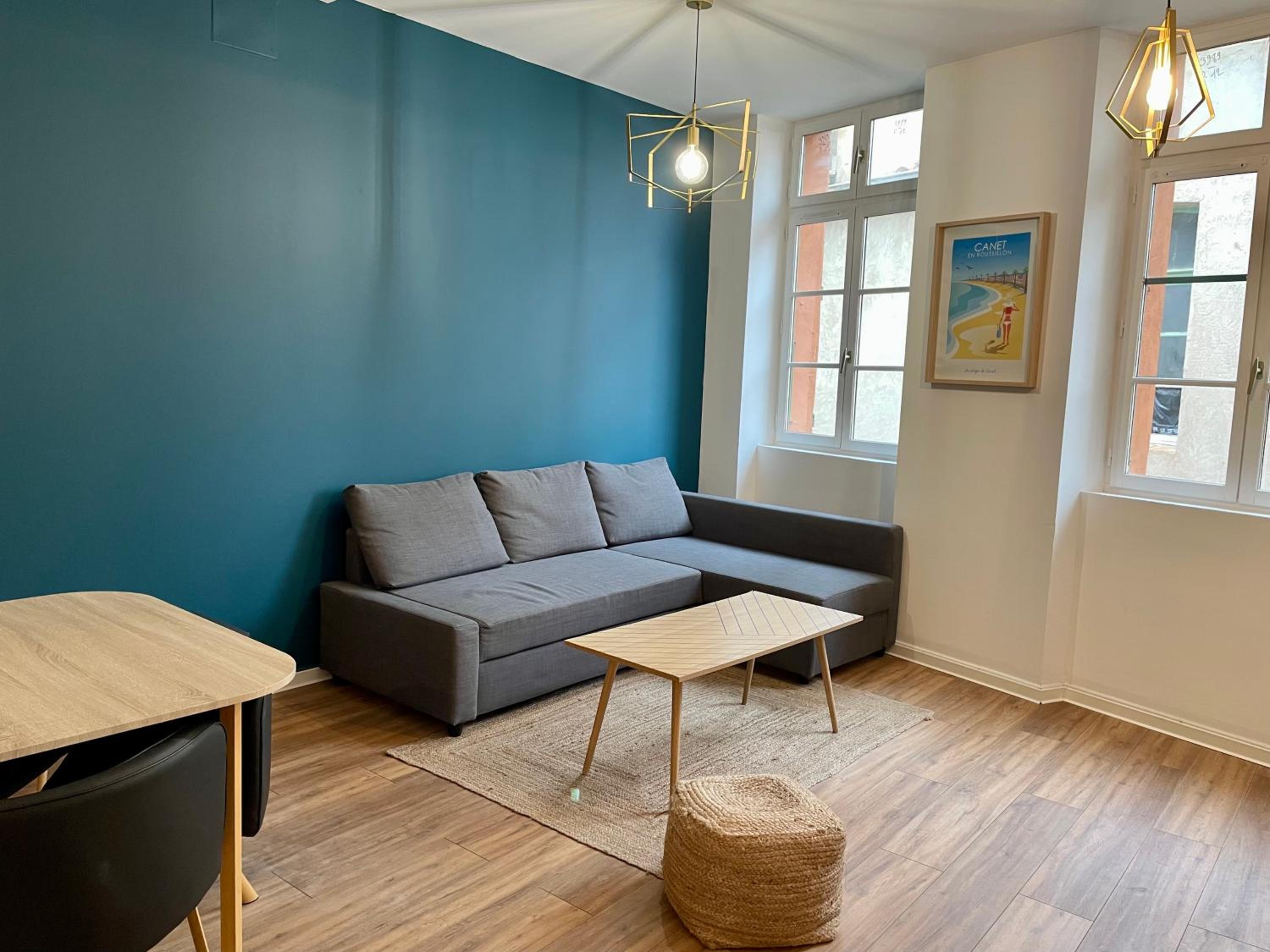 One-Bedroom Apartment - Photo 10