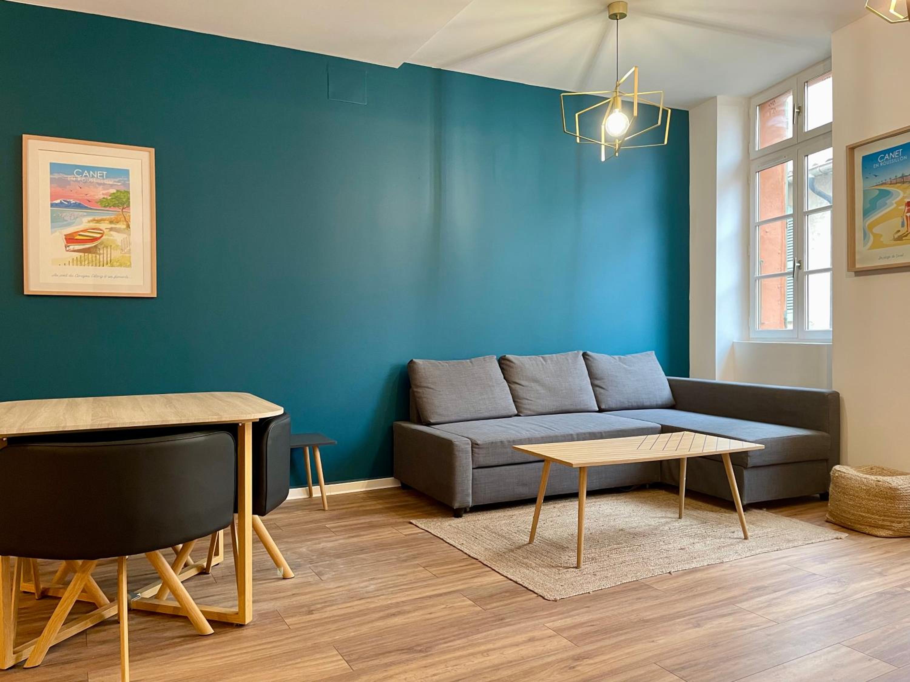 One-Bedroom Apartment - Photo 14