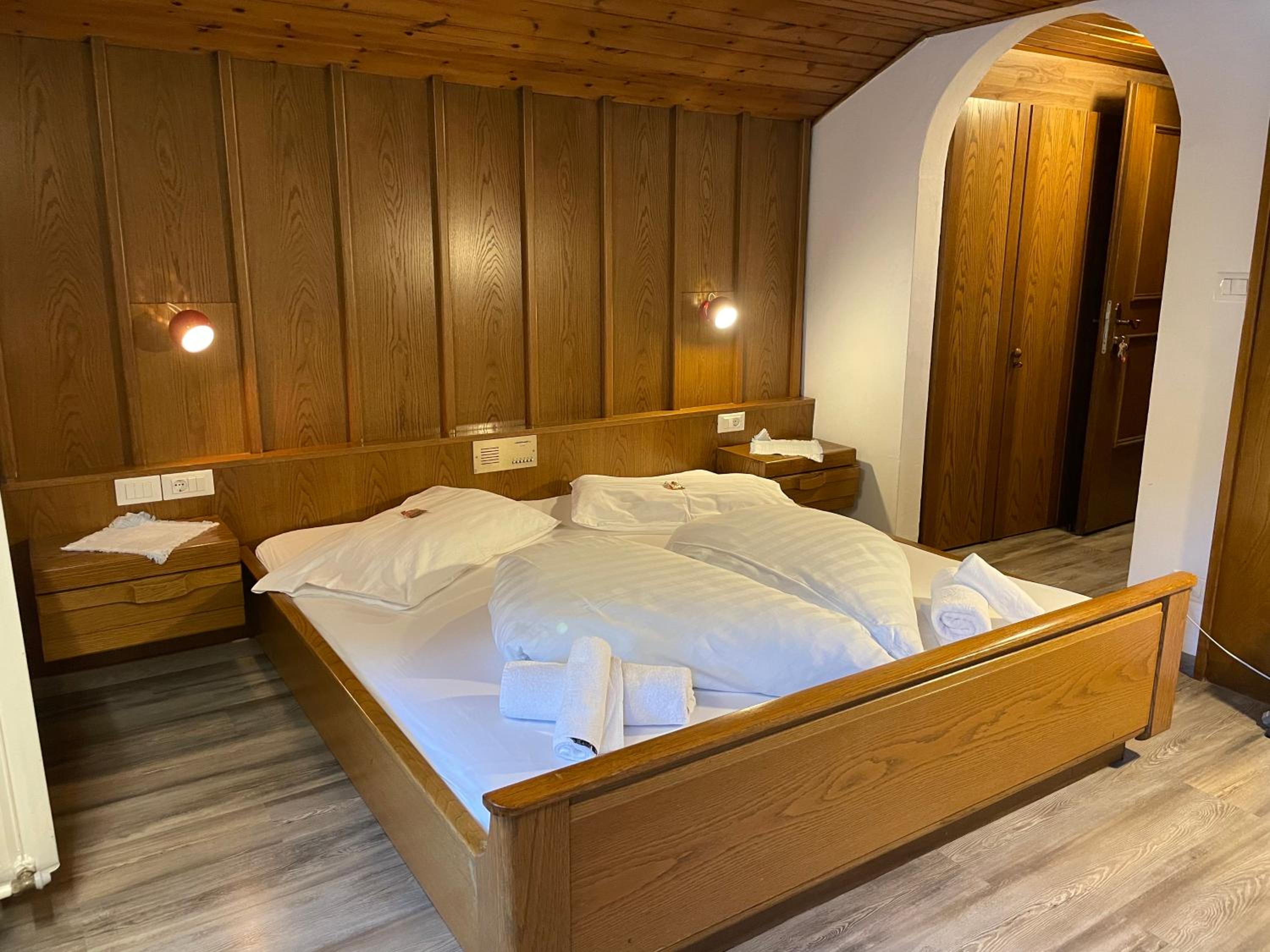 Deluxe Quadruple Room photo 1