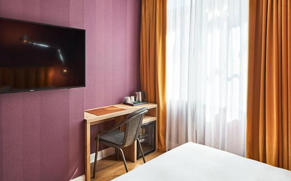 Budget Double or Twin Room - Photo 1