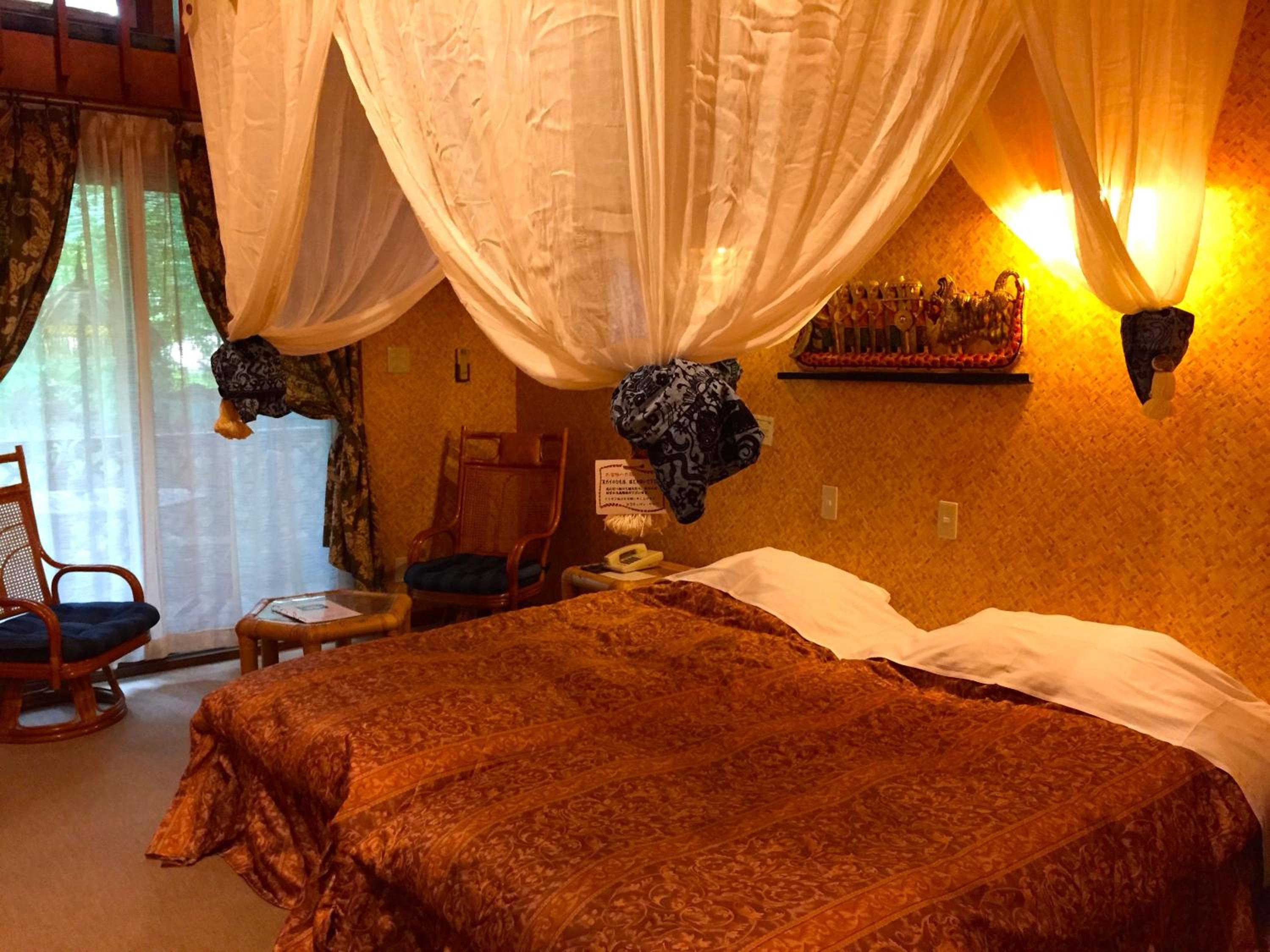 Deluxe Triple Room photo 1