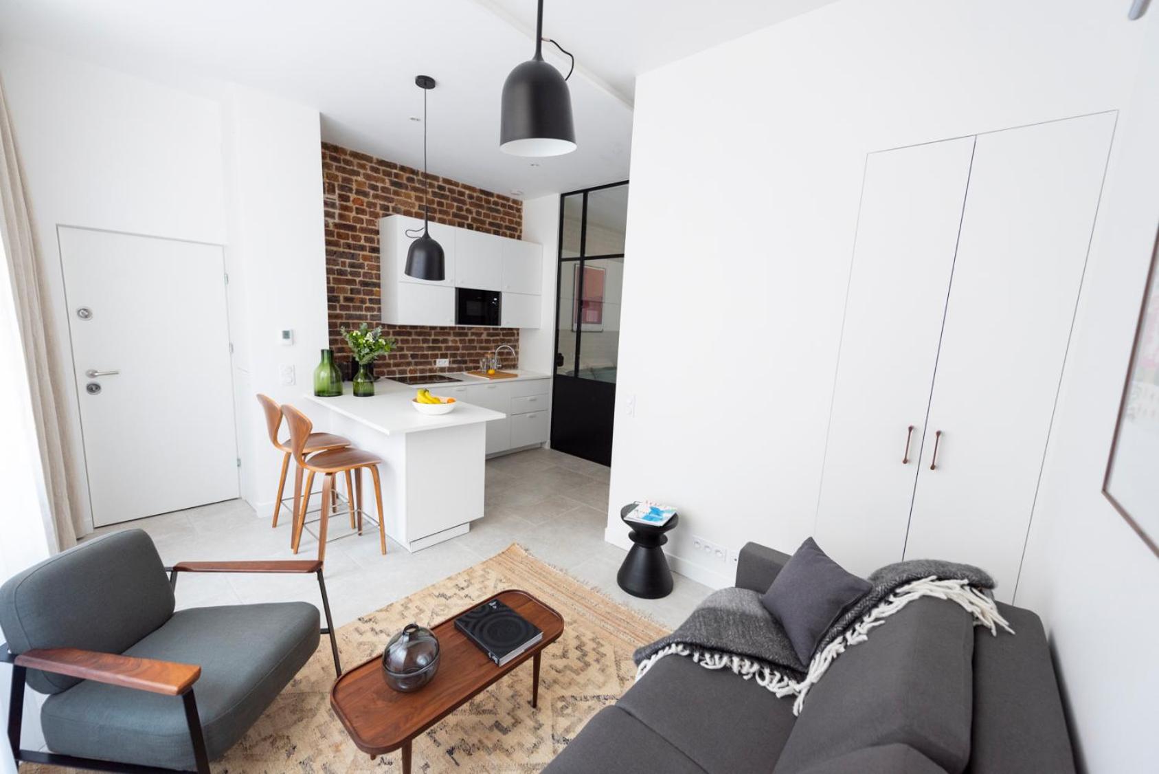Apartment photo 3