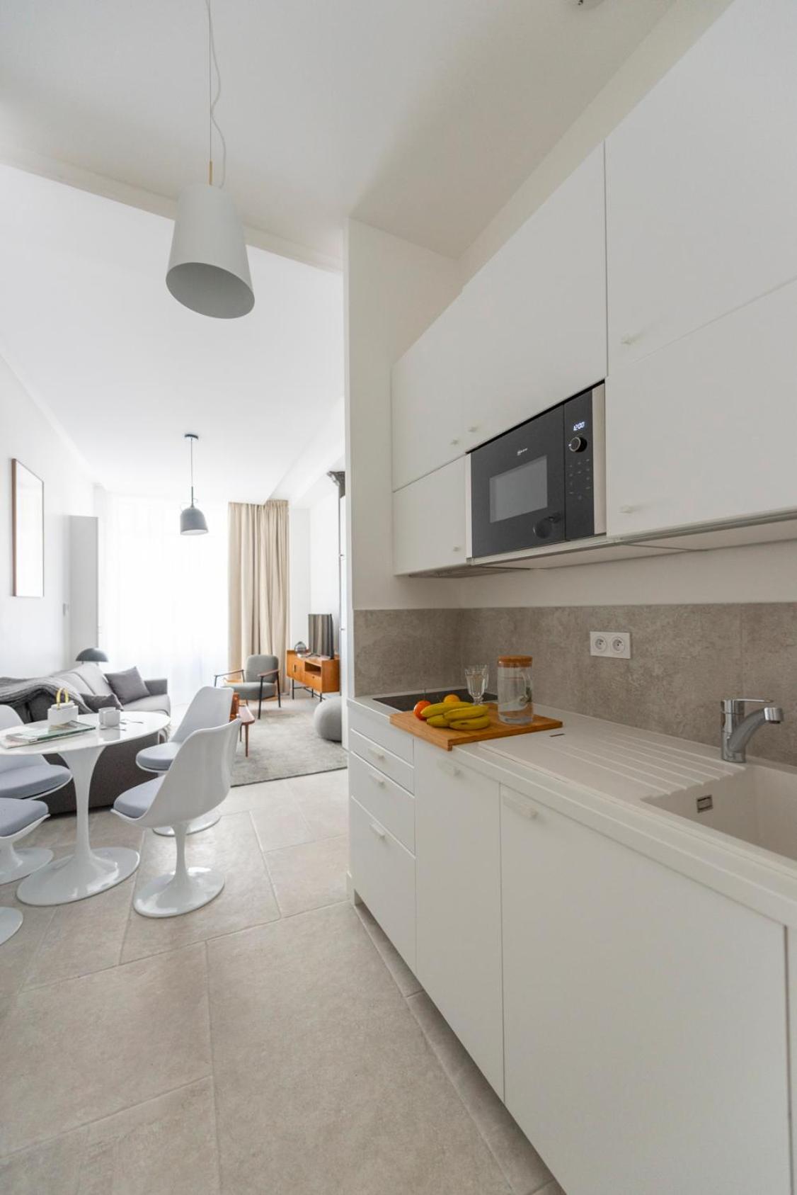 Apartment - Ground Floor photo 2