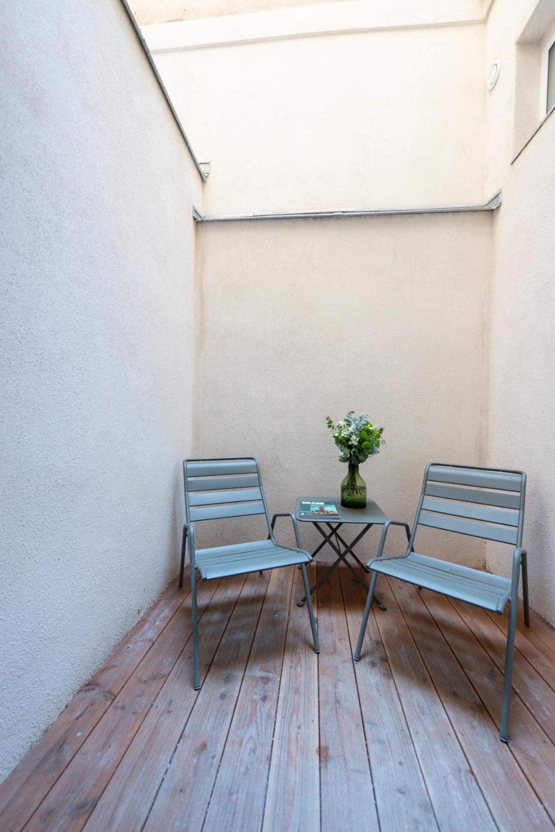 Apartment - Ground Floor photo 3