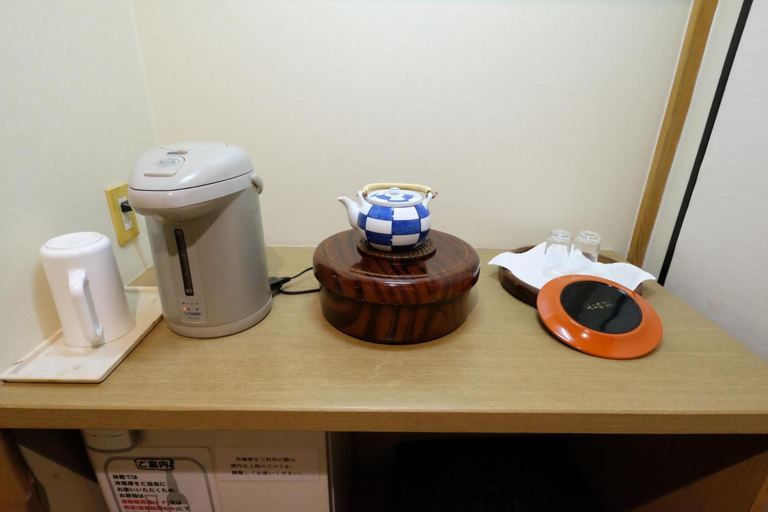 Japanese-Style Room - Photo 3