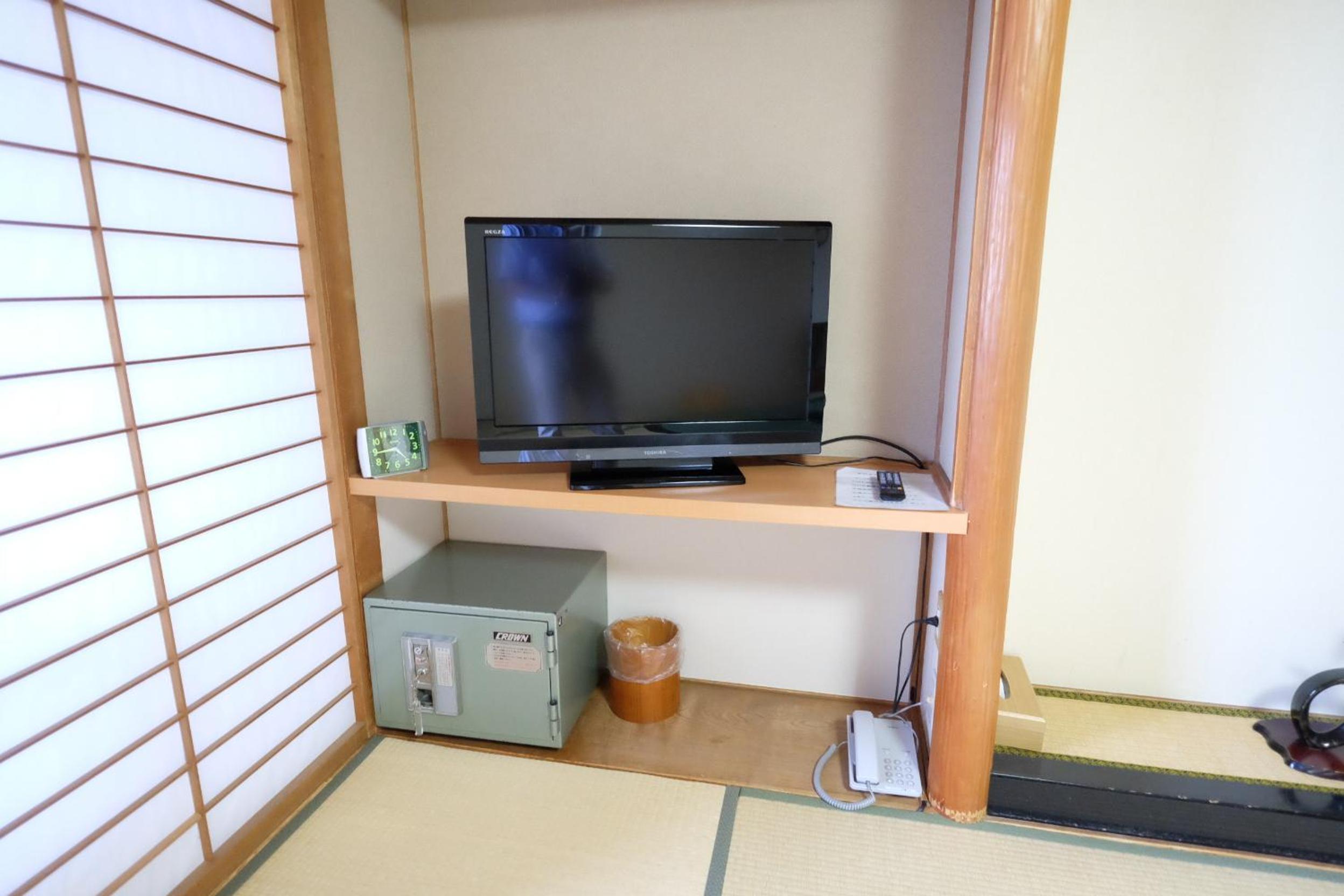 Japanese-Style Room - Photo 6