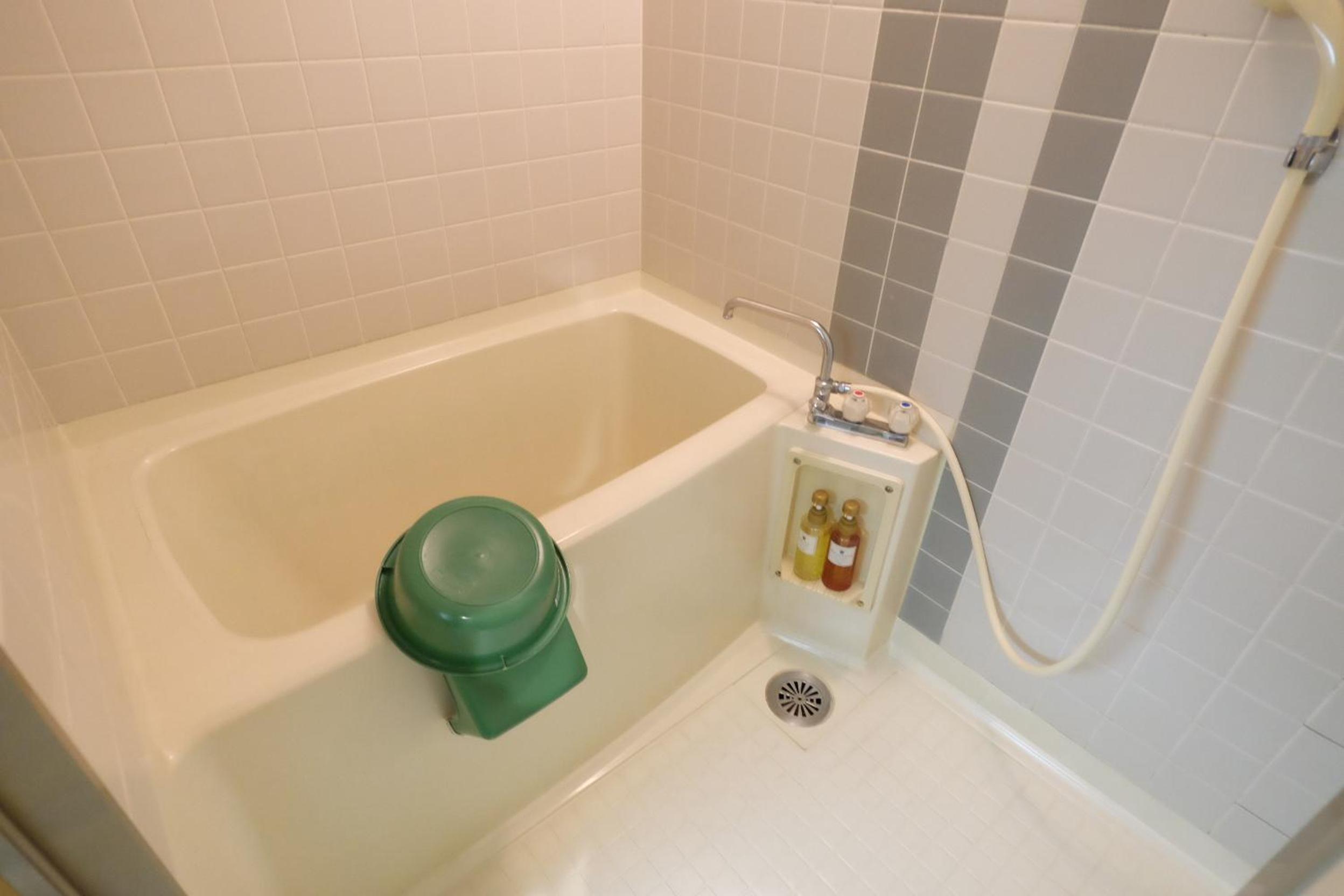 Japanese-Style Room - Photo 11