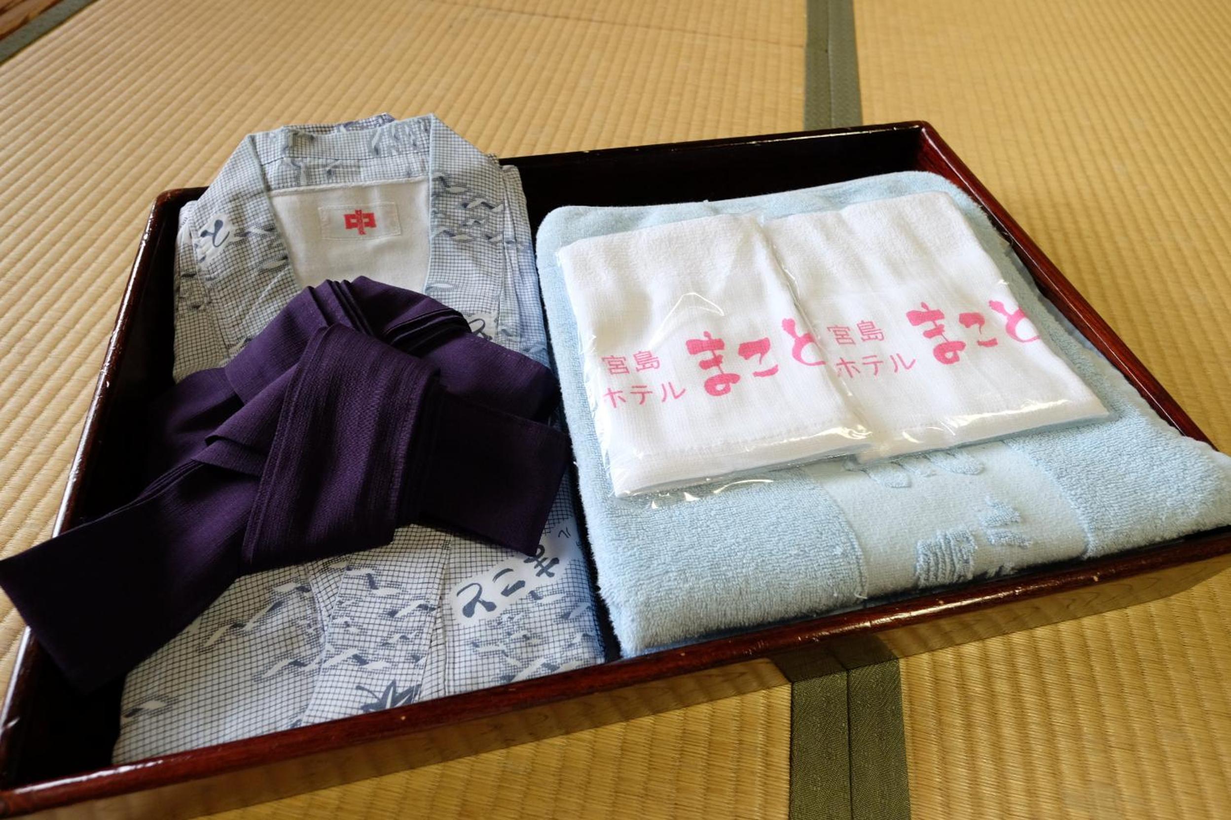 Japanese-Style Room - Photo 5
