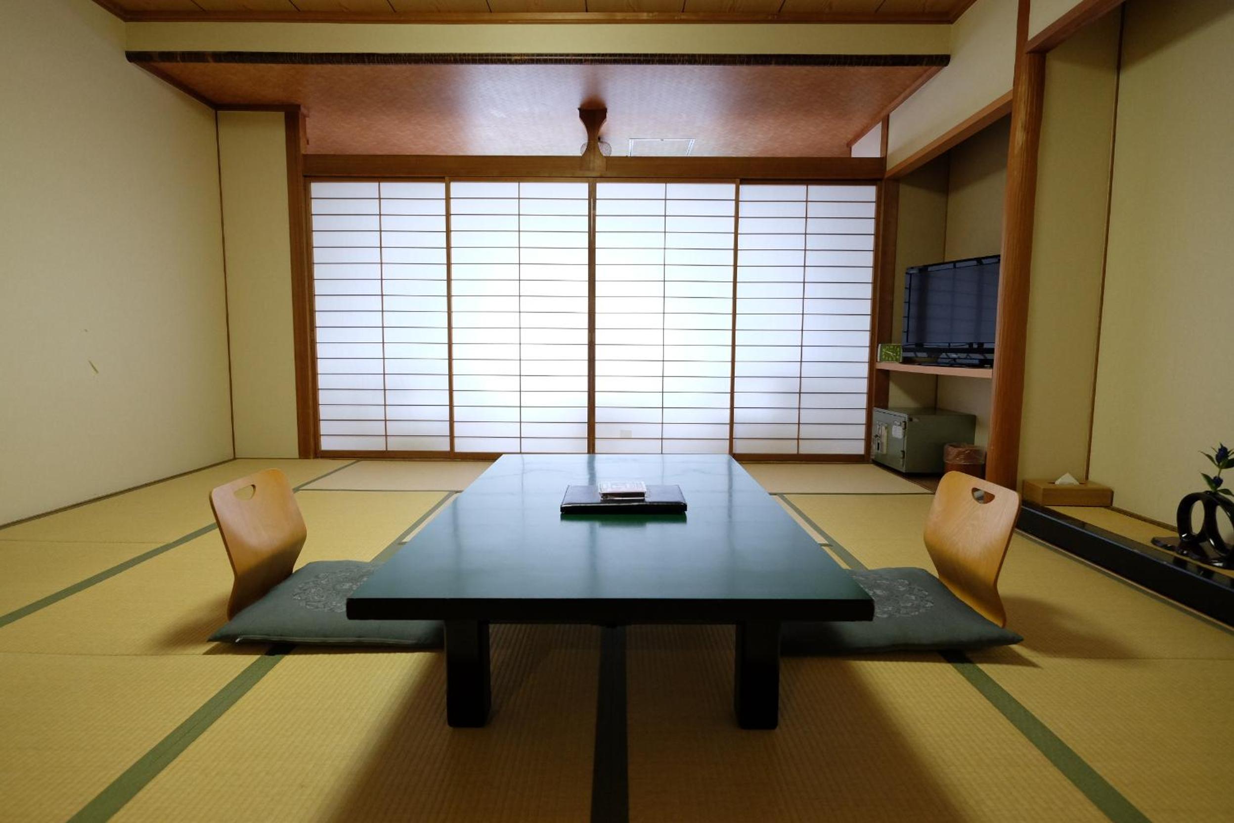 Japanese-Style Room - Photo 7