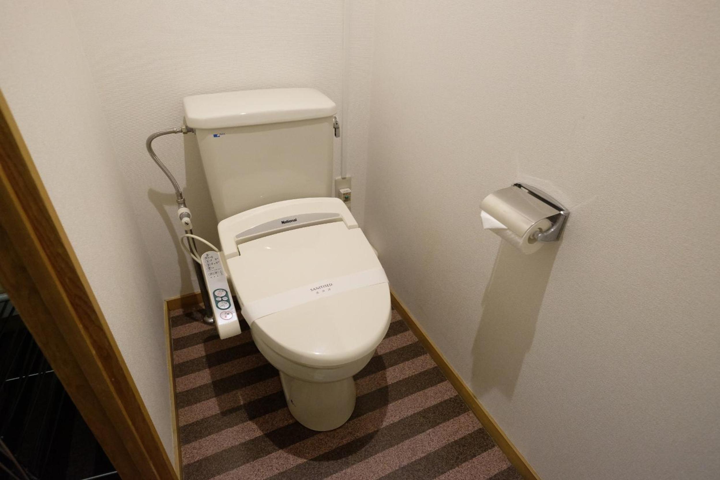 Japanese-Style Room - Photo 10
