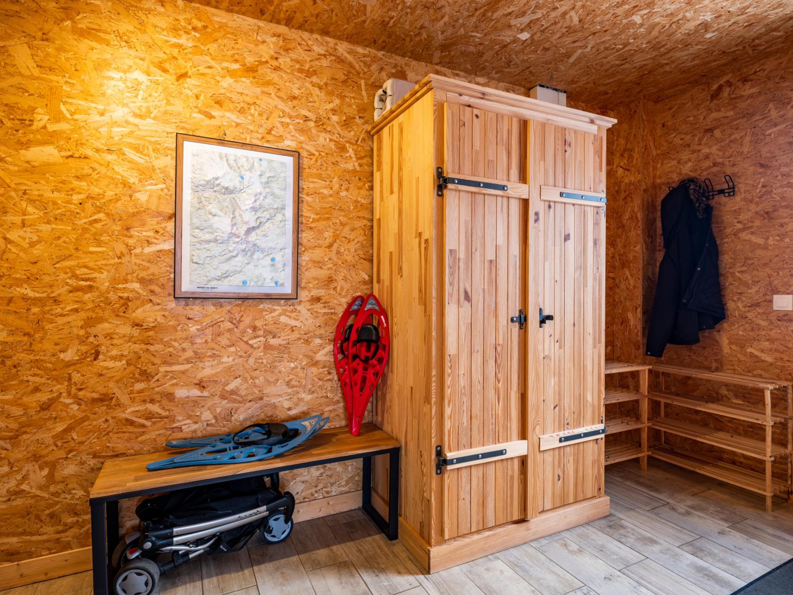 Chalet