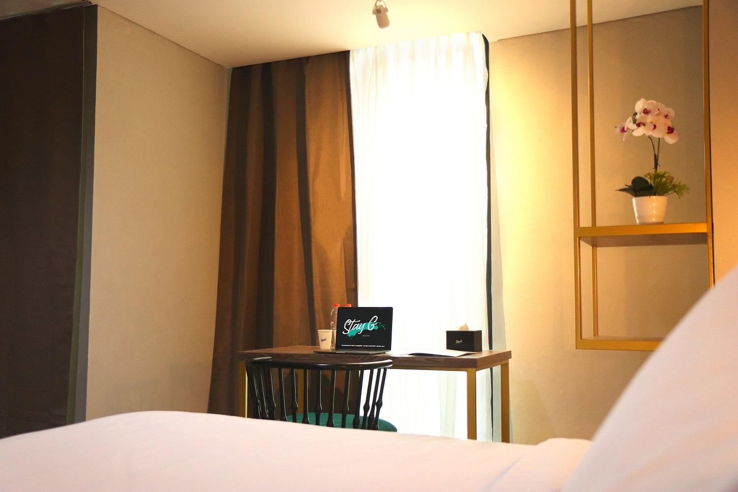 Deluxe Apartment - Photo 7