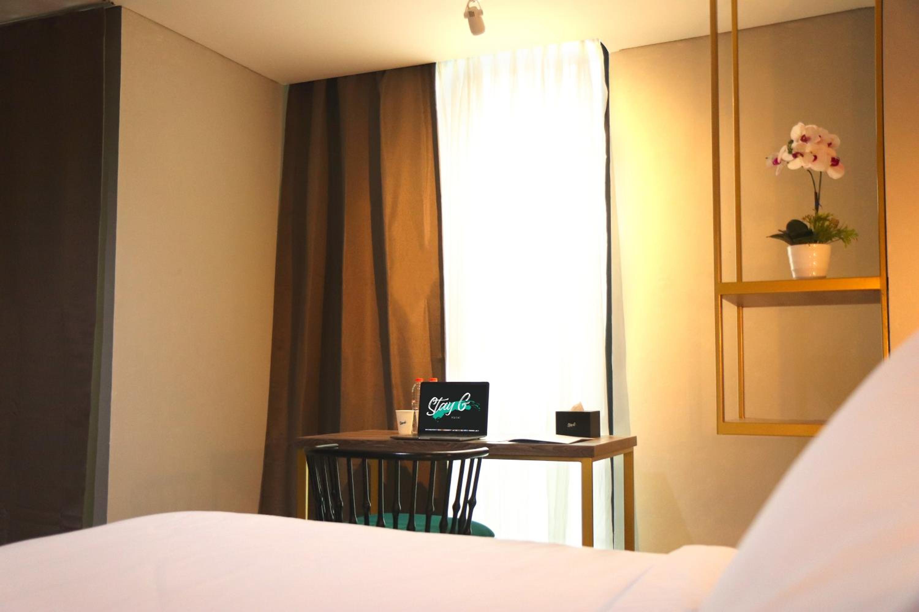 Deluxe Apartment - Photo 12