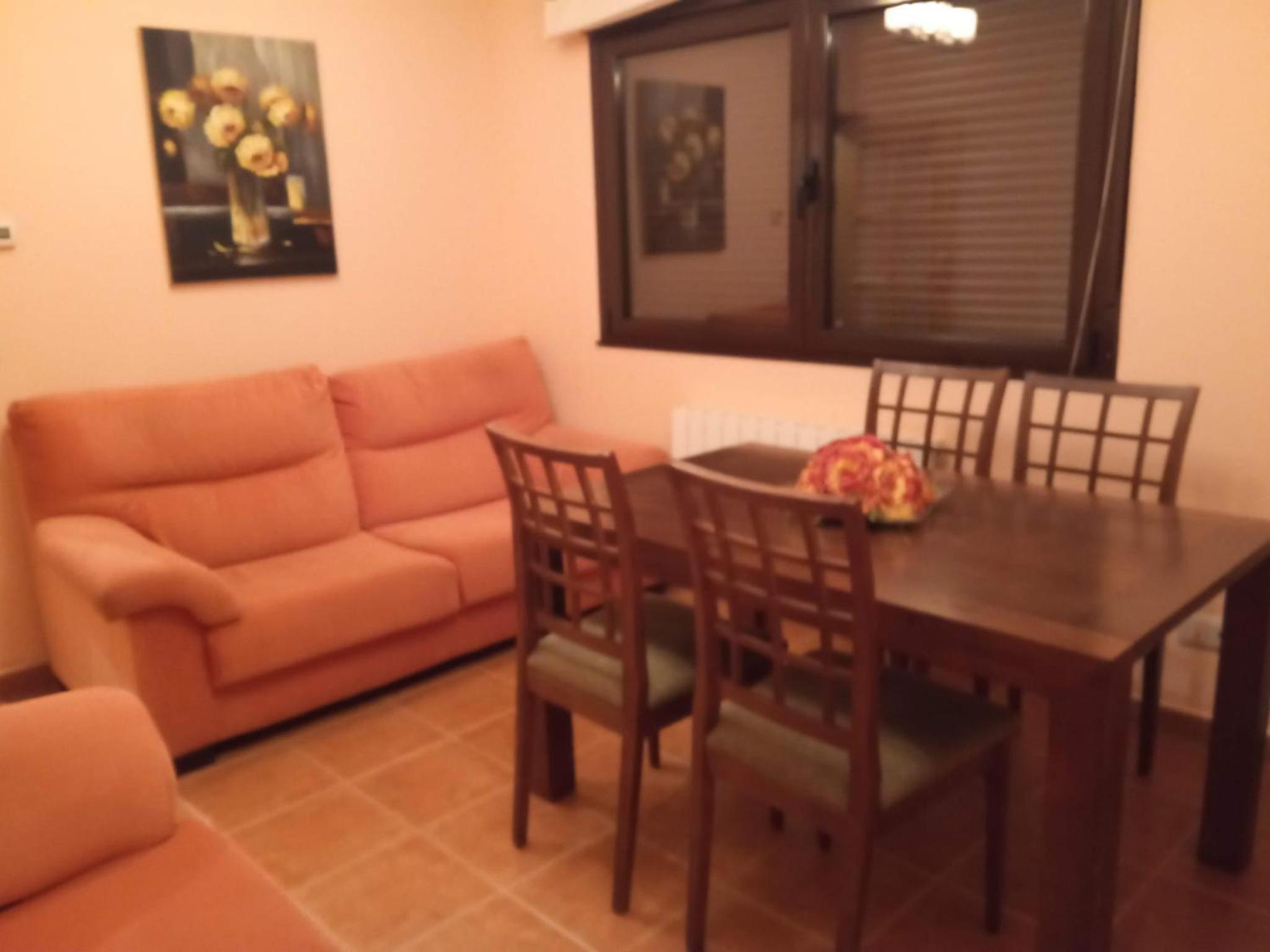 Casa de vacaciones de tres dormitorios