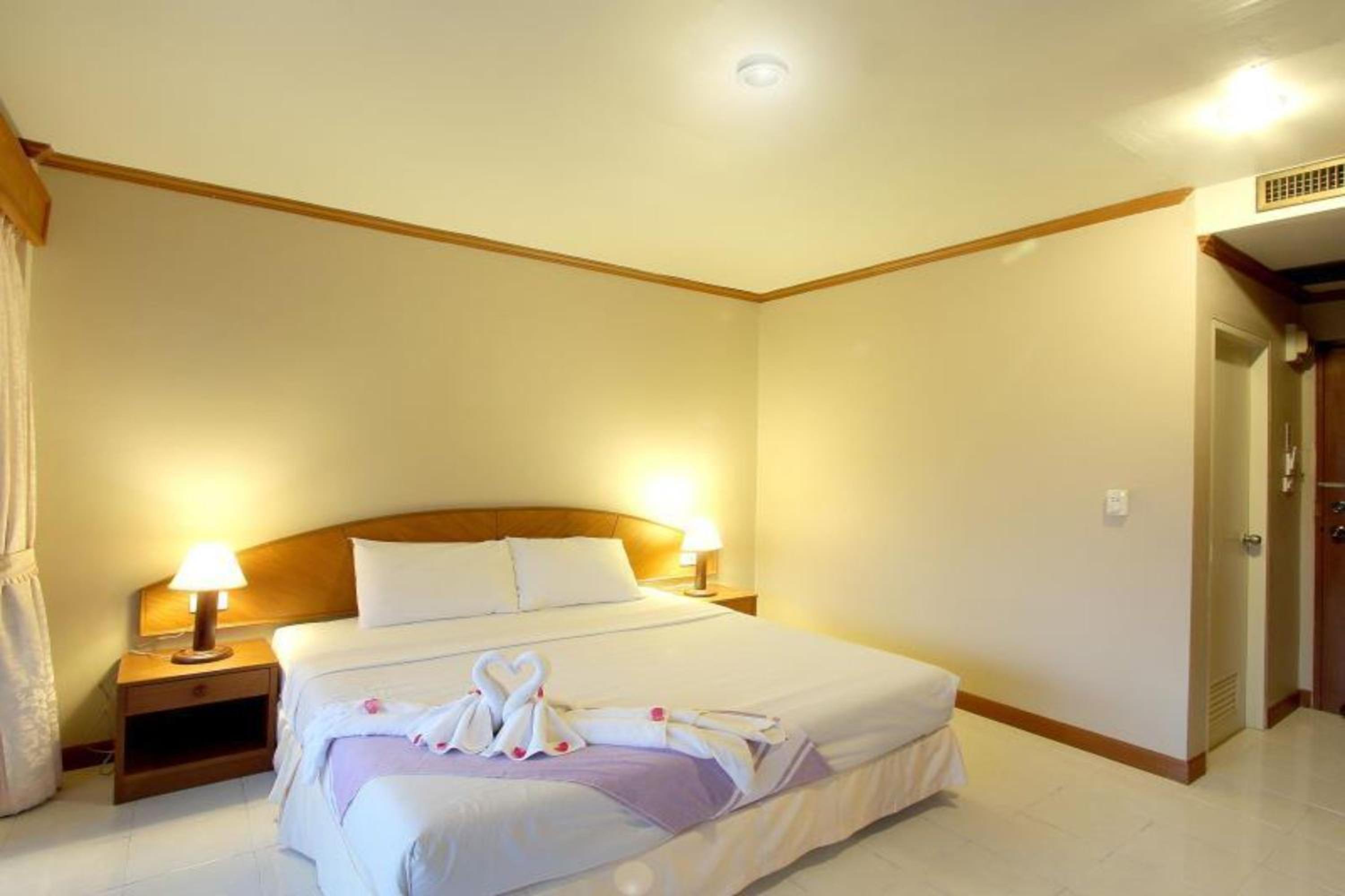 Standard Double Room photo 3