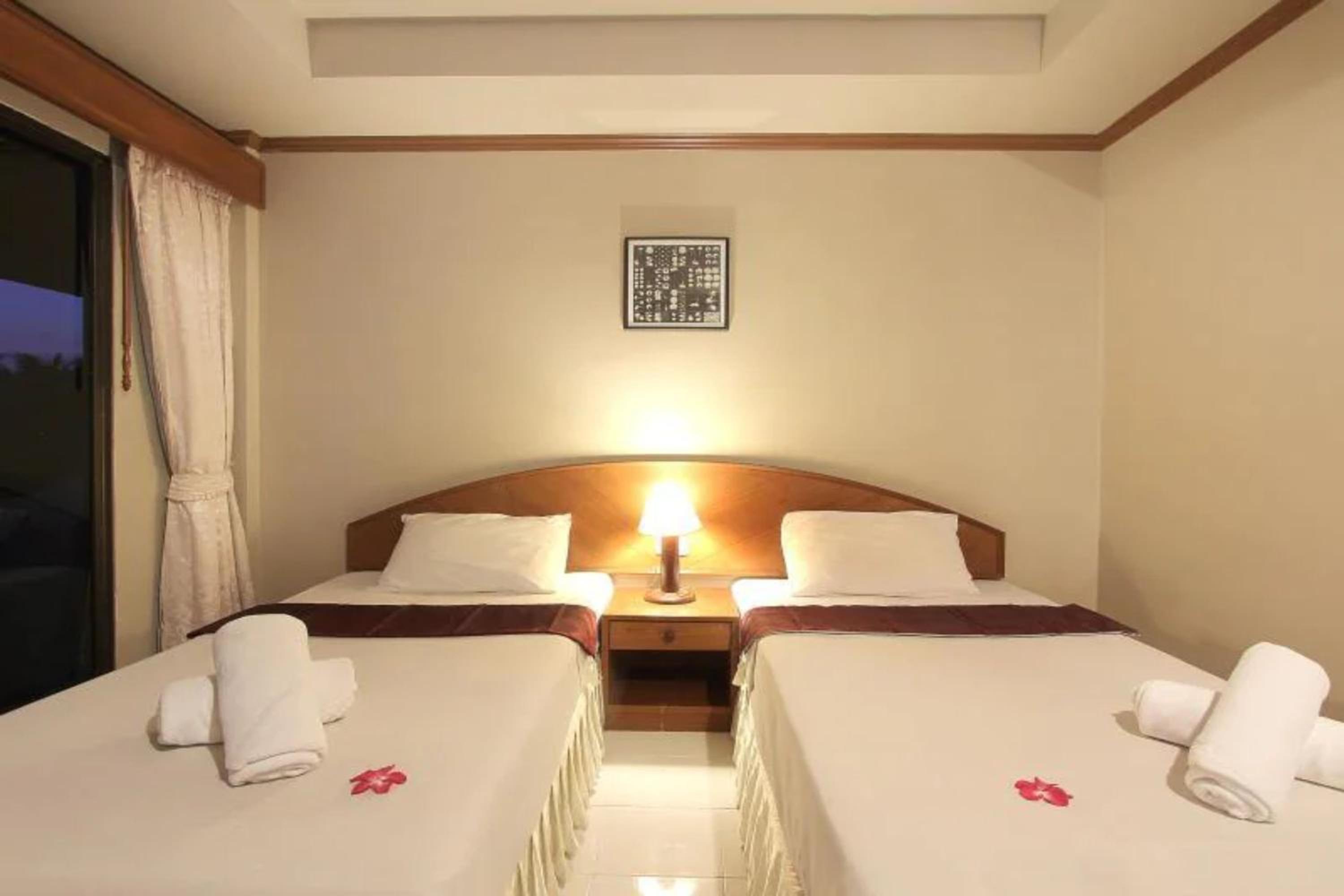 Standard Twin Room photo 3