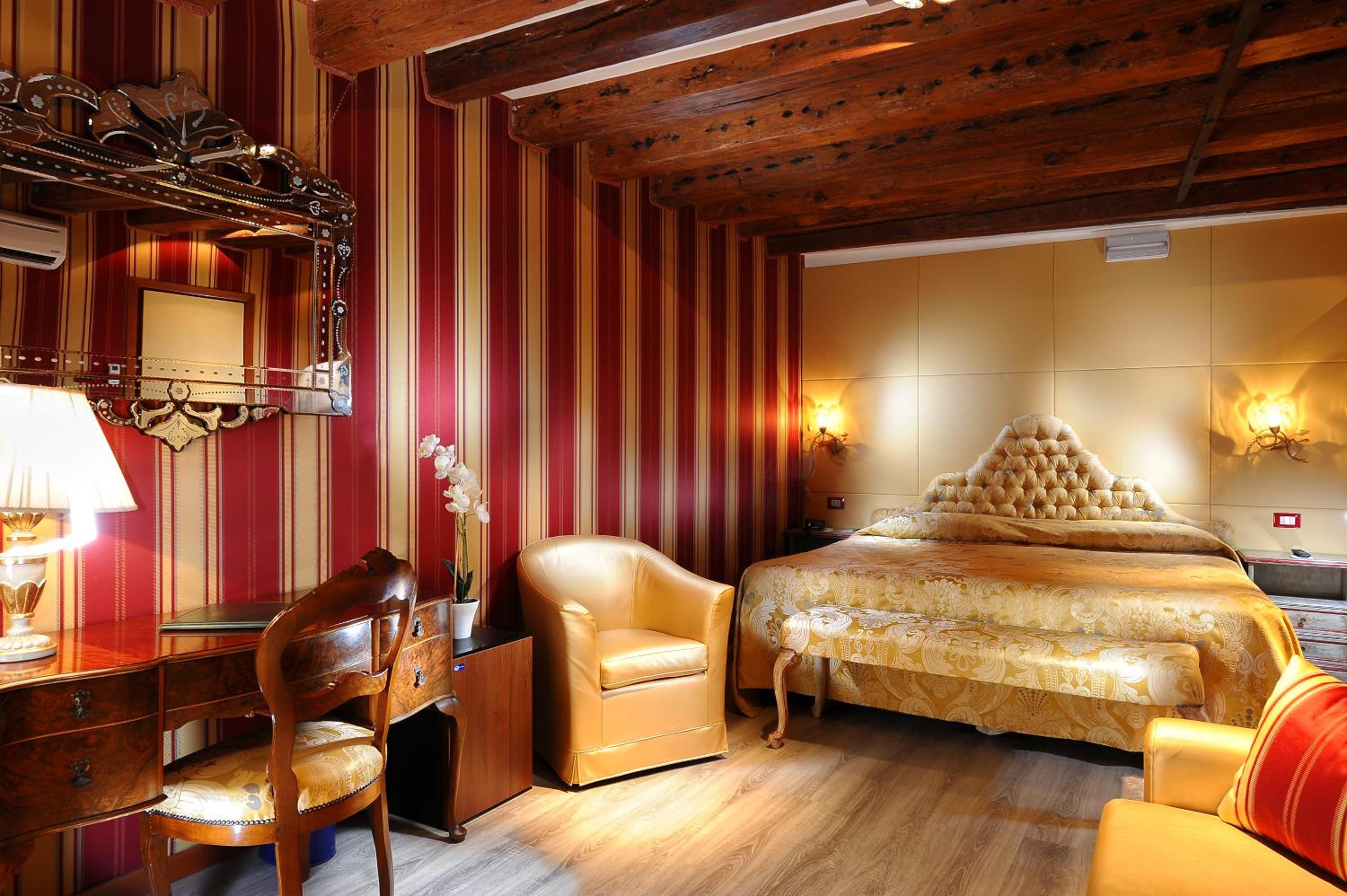 Junior Suite photo 1