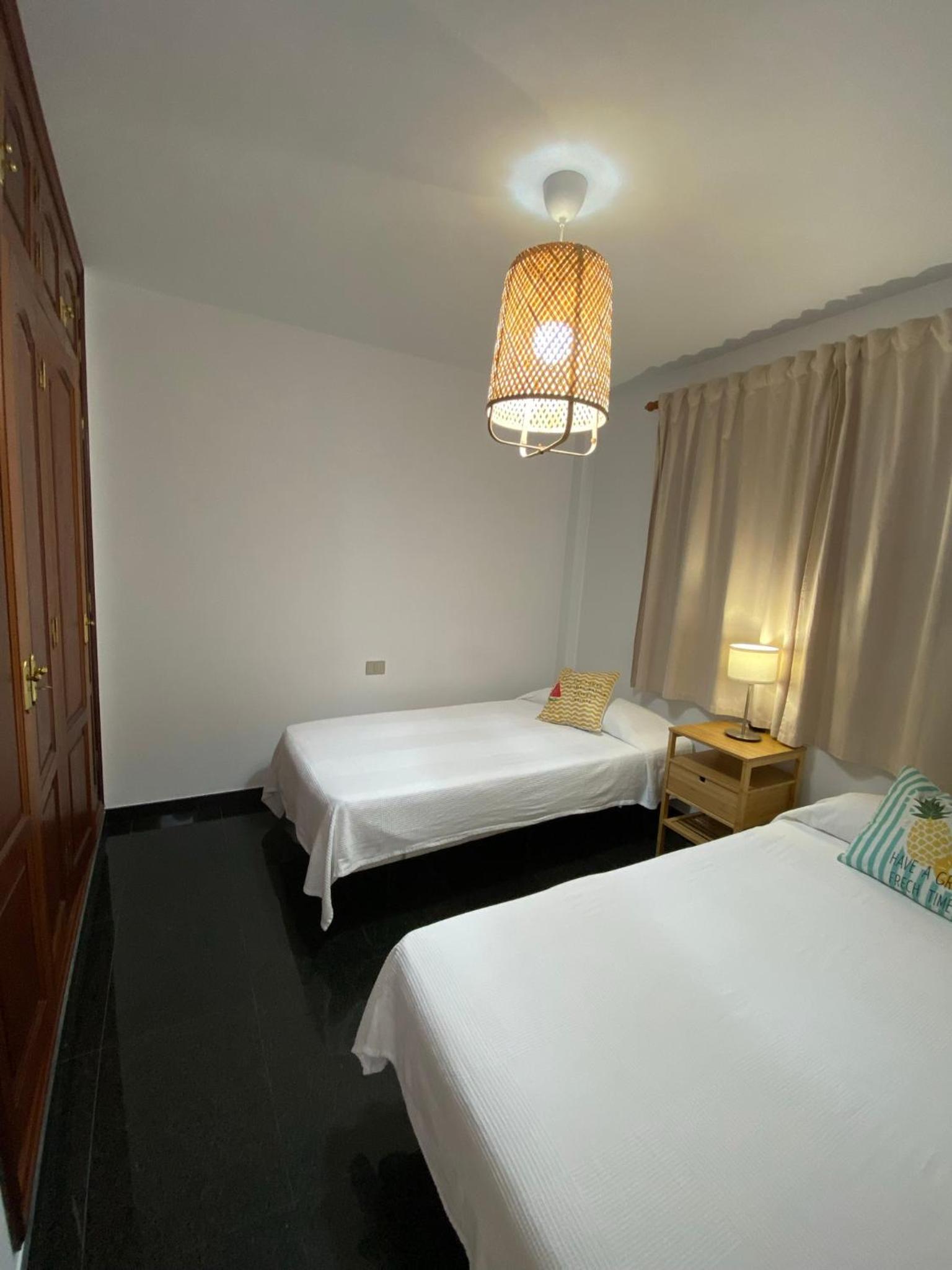Apartamento Penthouse