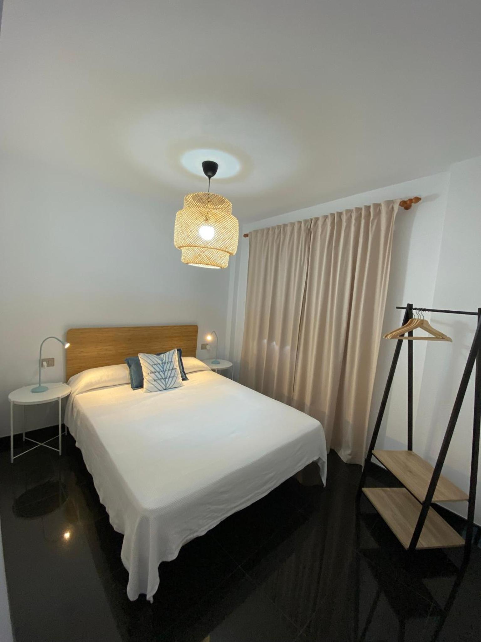 Penthouse Apartment photo 3