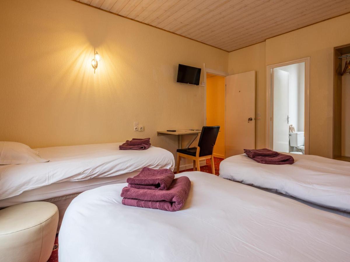 Triple Room photo 1