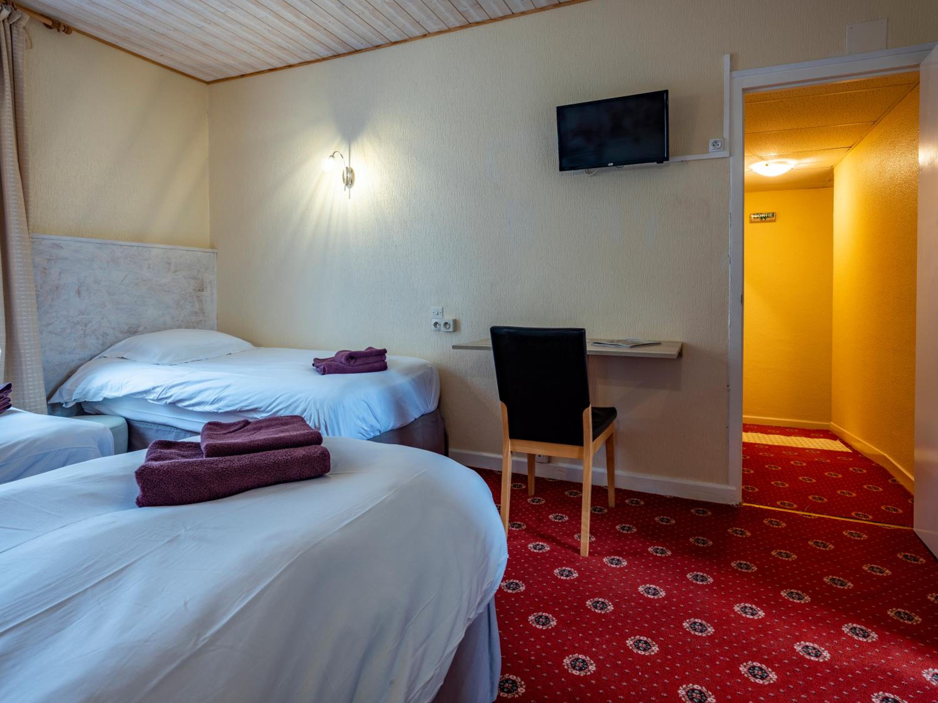 Triple Room photo 3