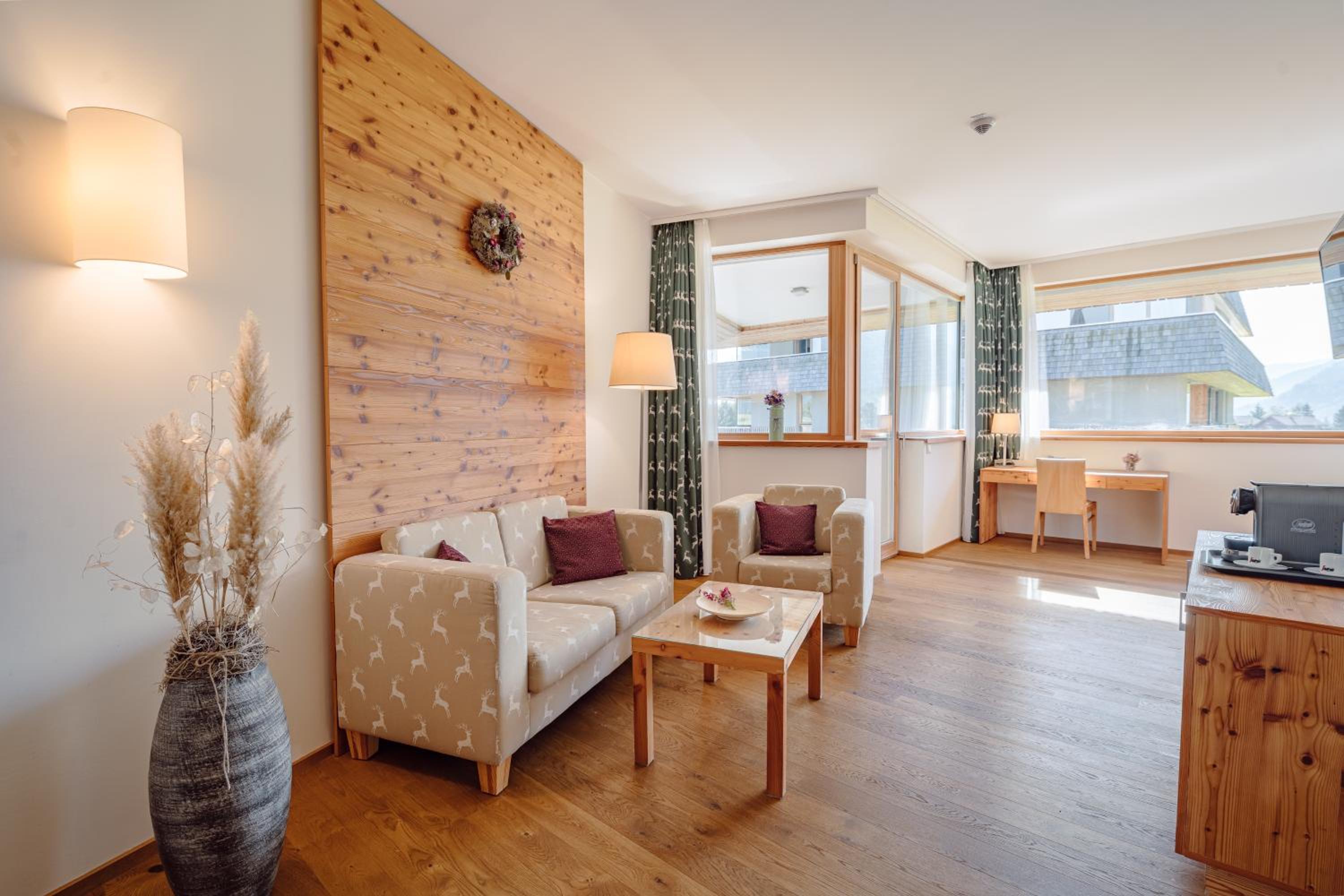 Standard Suite photo 3