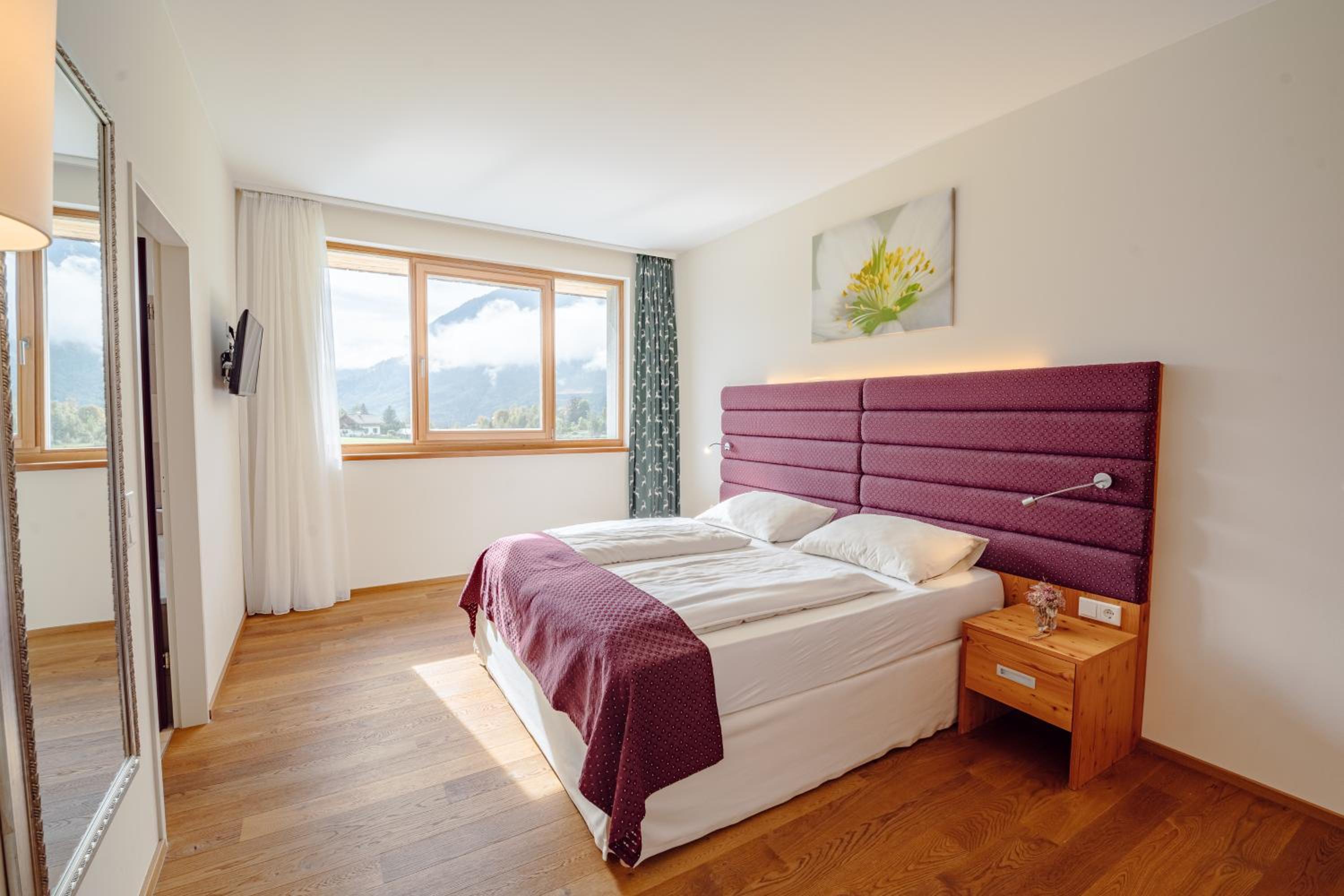 Two-Bedroom Suite photo 1