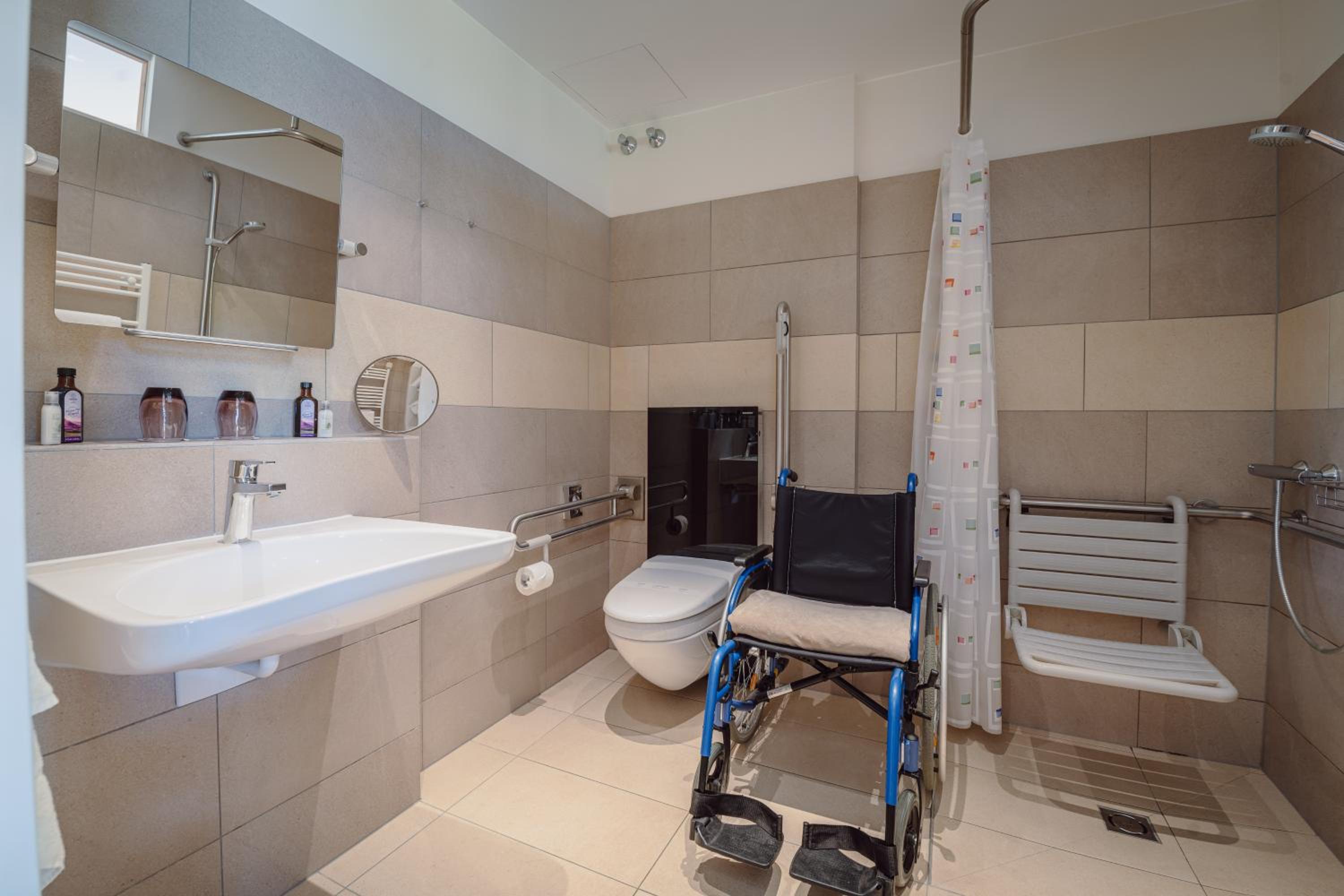 Narcisi Vital Resort Bad Aussee, Foto 4