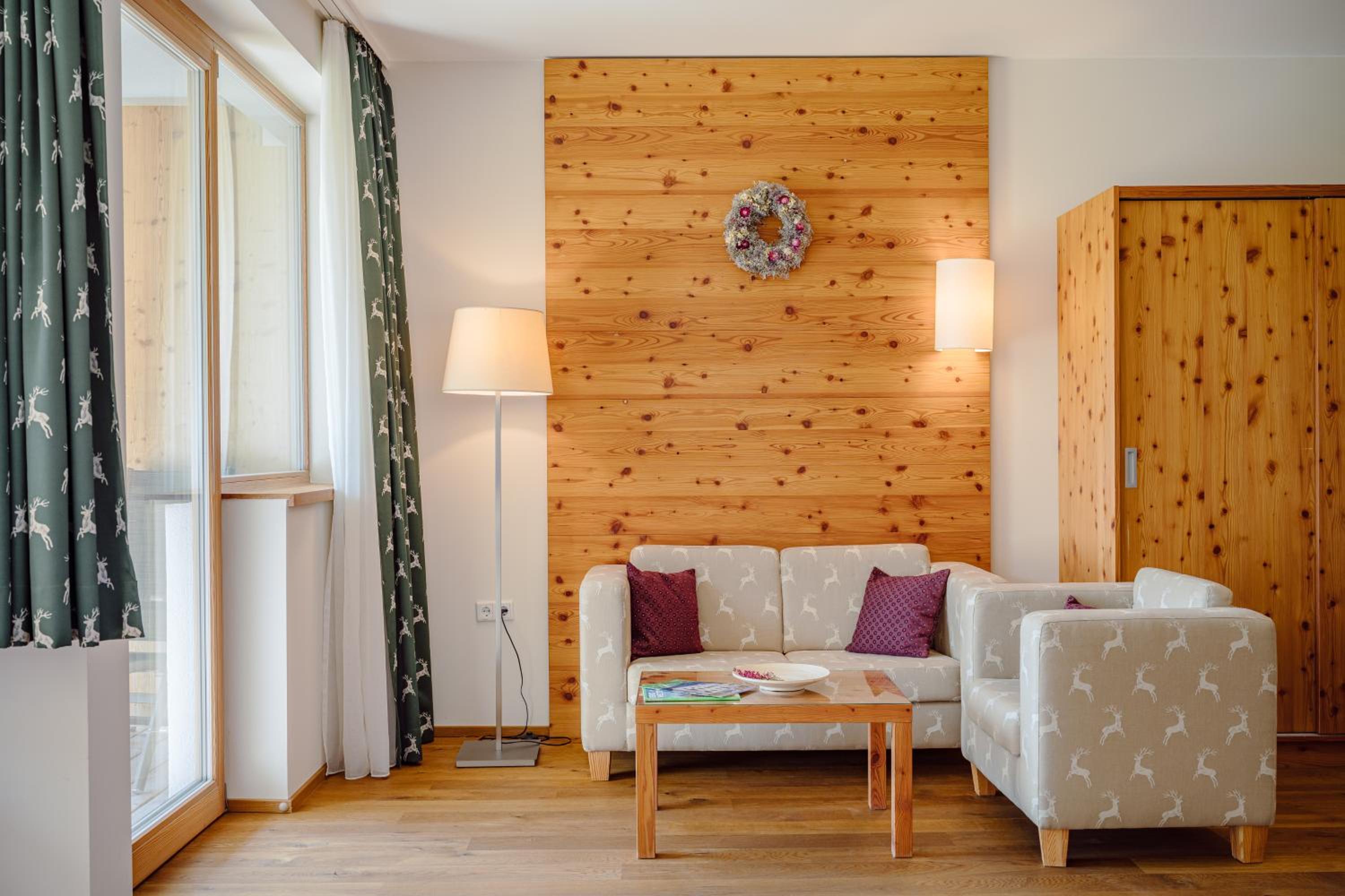 Narcisi Vital Resort Bad Aussee, Foto 6