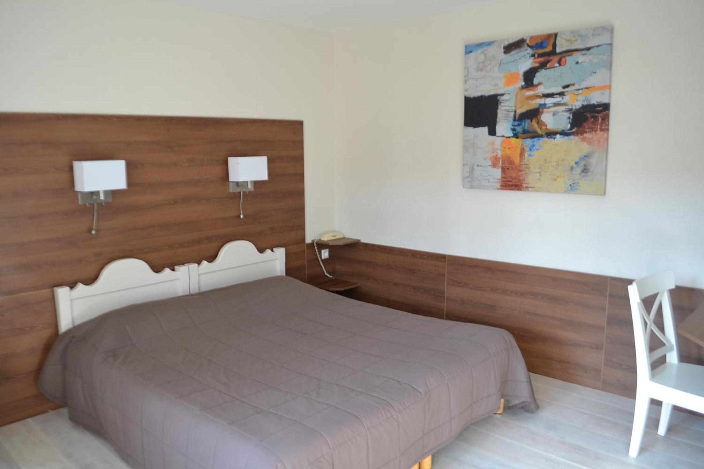 Double Room photo 2