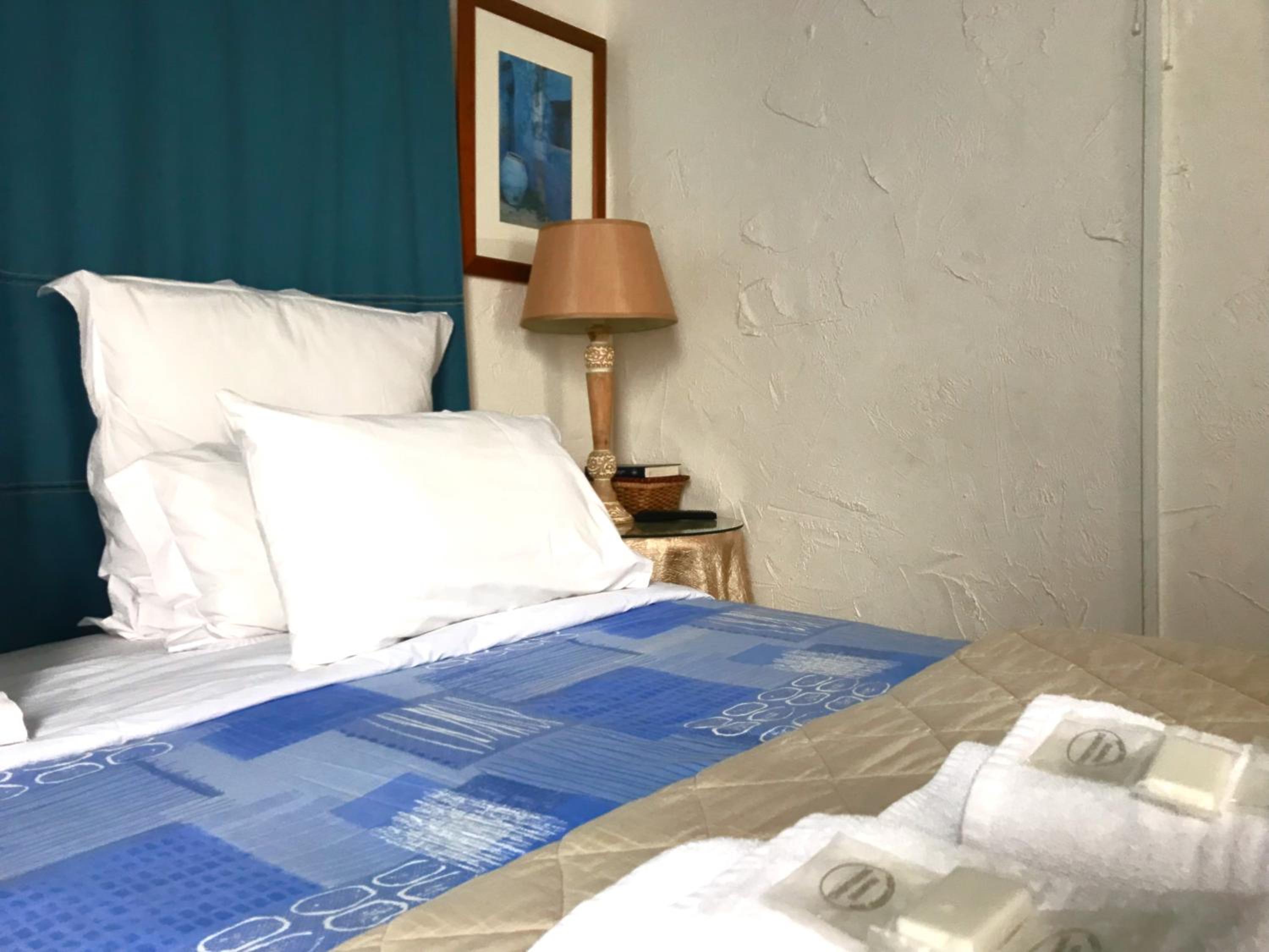 Double or Twin Room photo 2