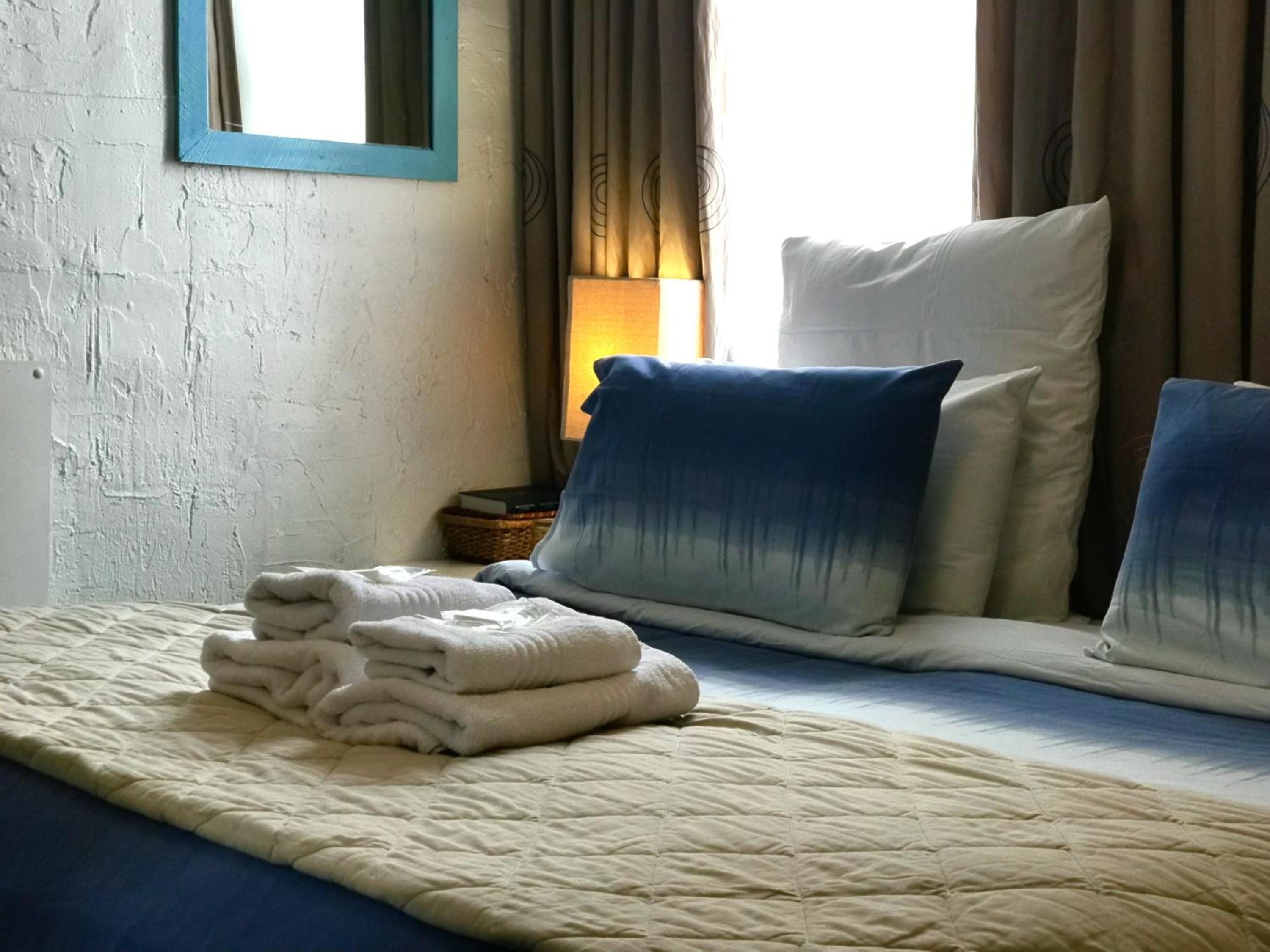 Double or Twin Room photo 1