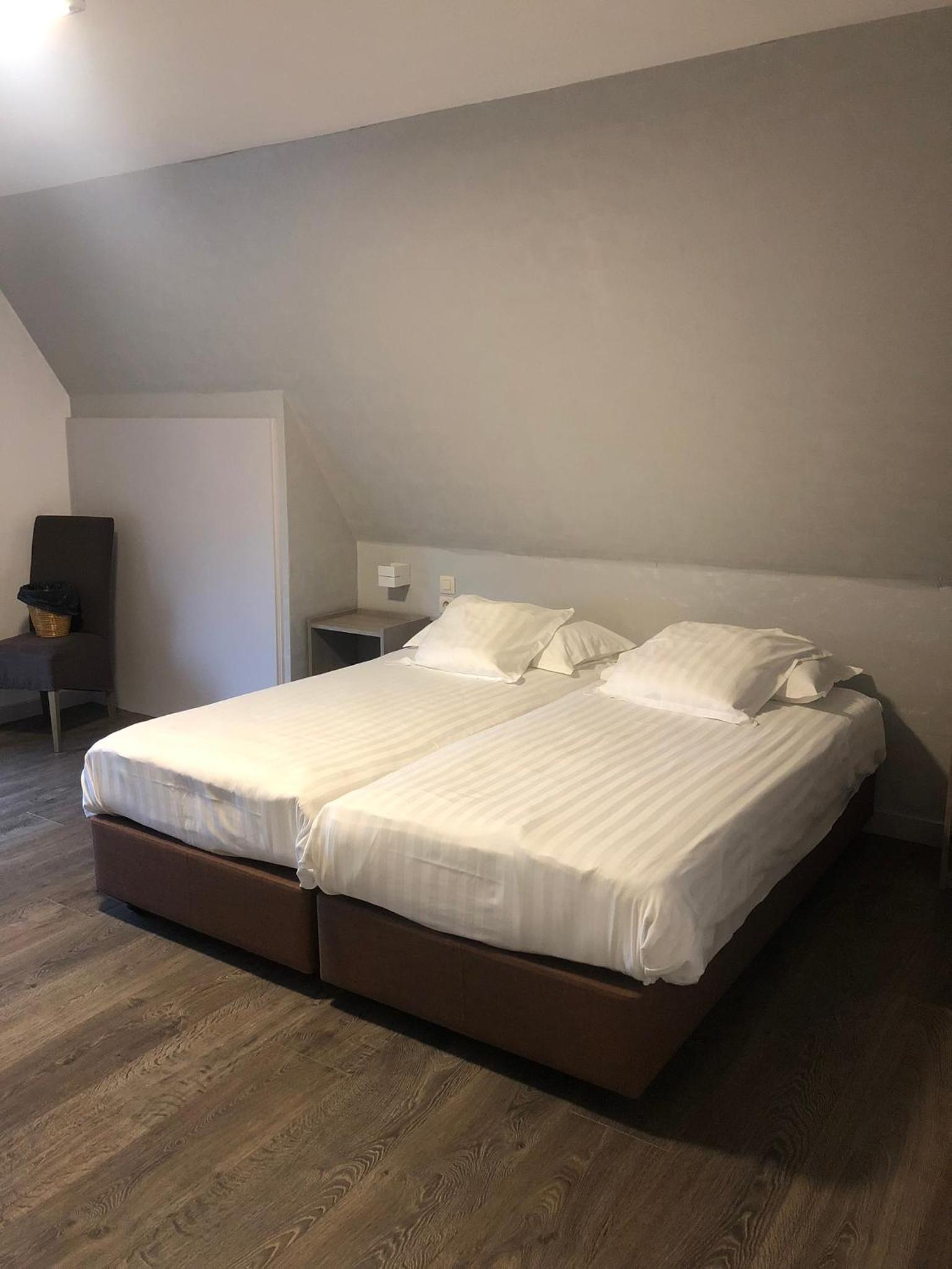 Standard Double Room photo 1