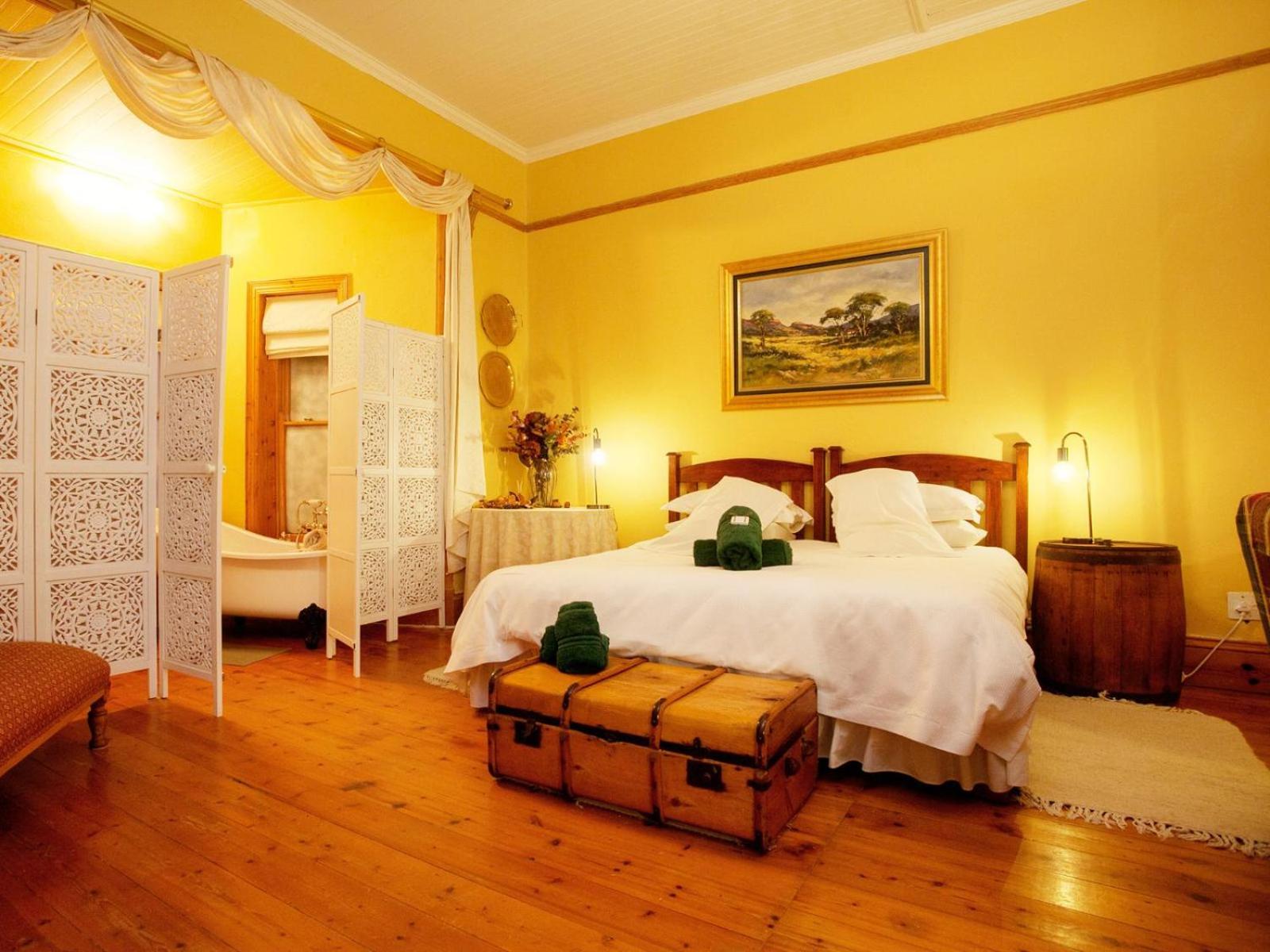 Luxury King Room - Photo 1