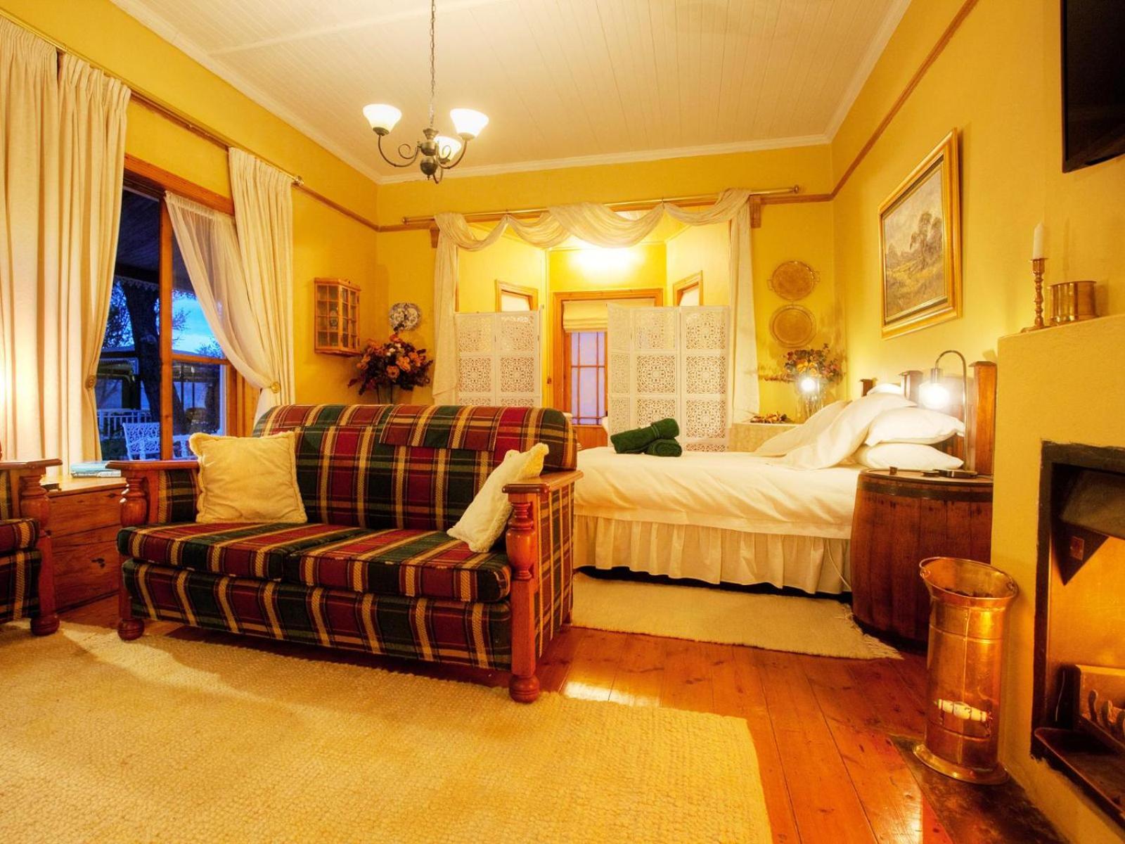 Luxury King Room - Photo 4