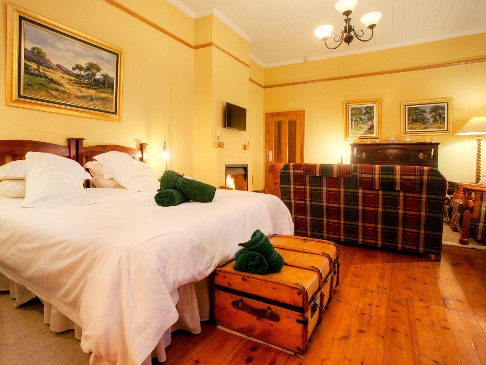 Luxury King Room - Photo 2