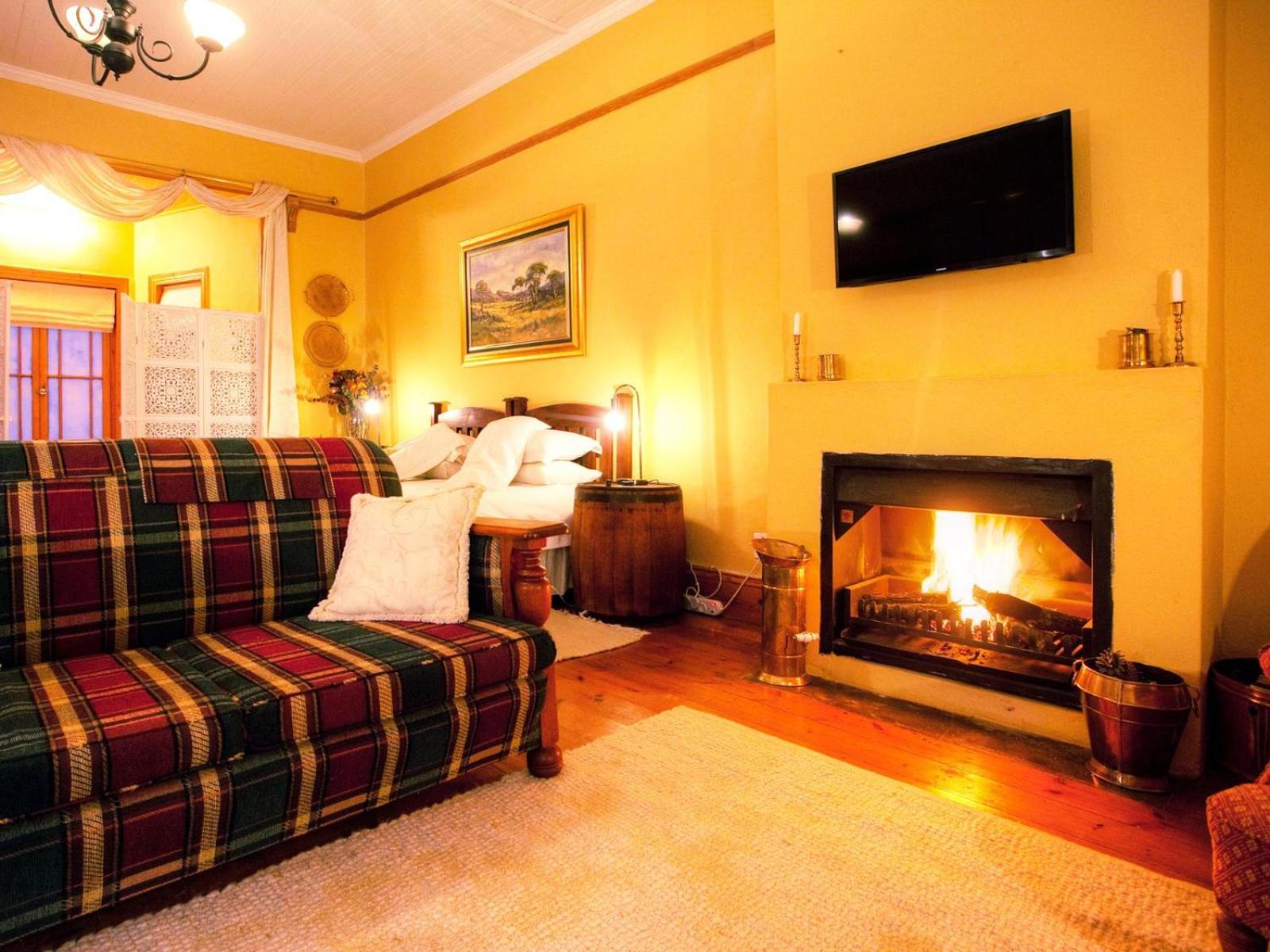 Luxury King Room - Photo 5