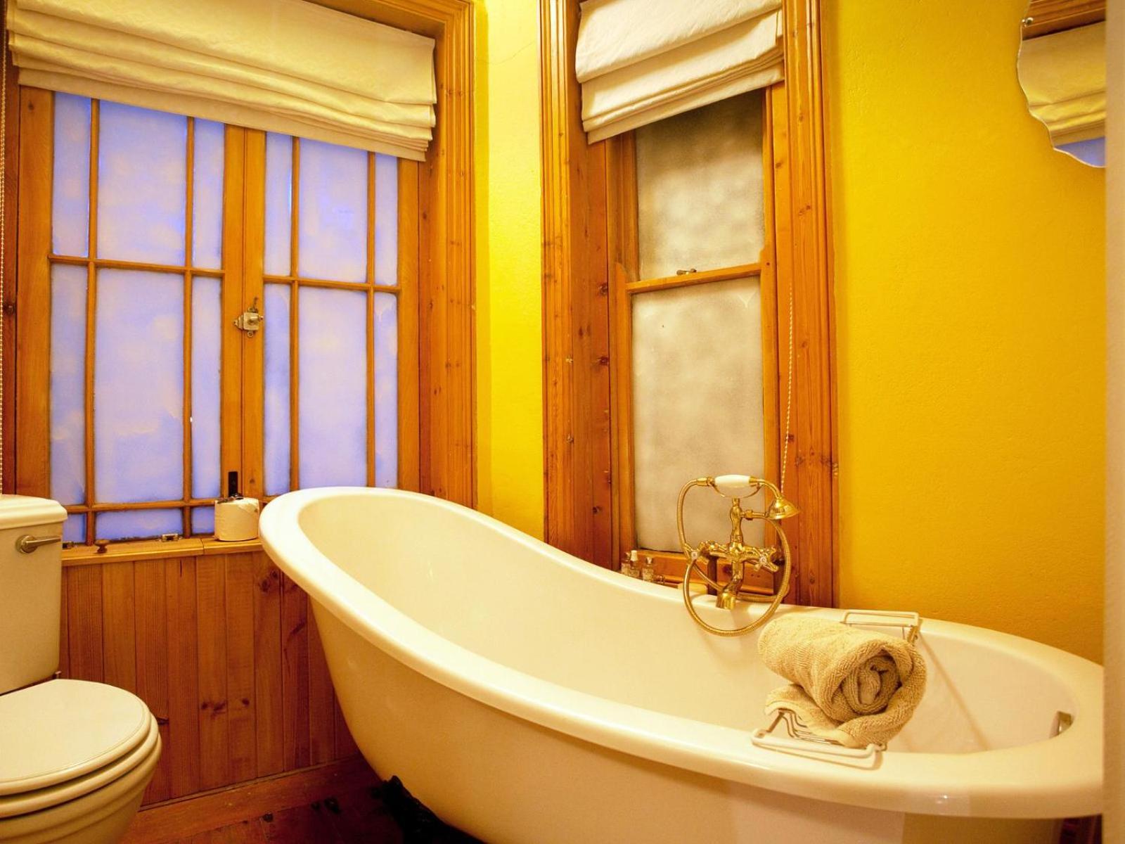Luxury King Room - Photo 3